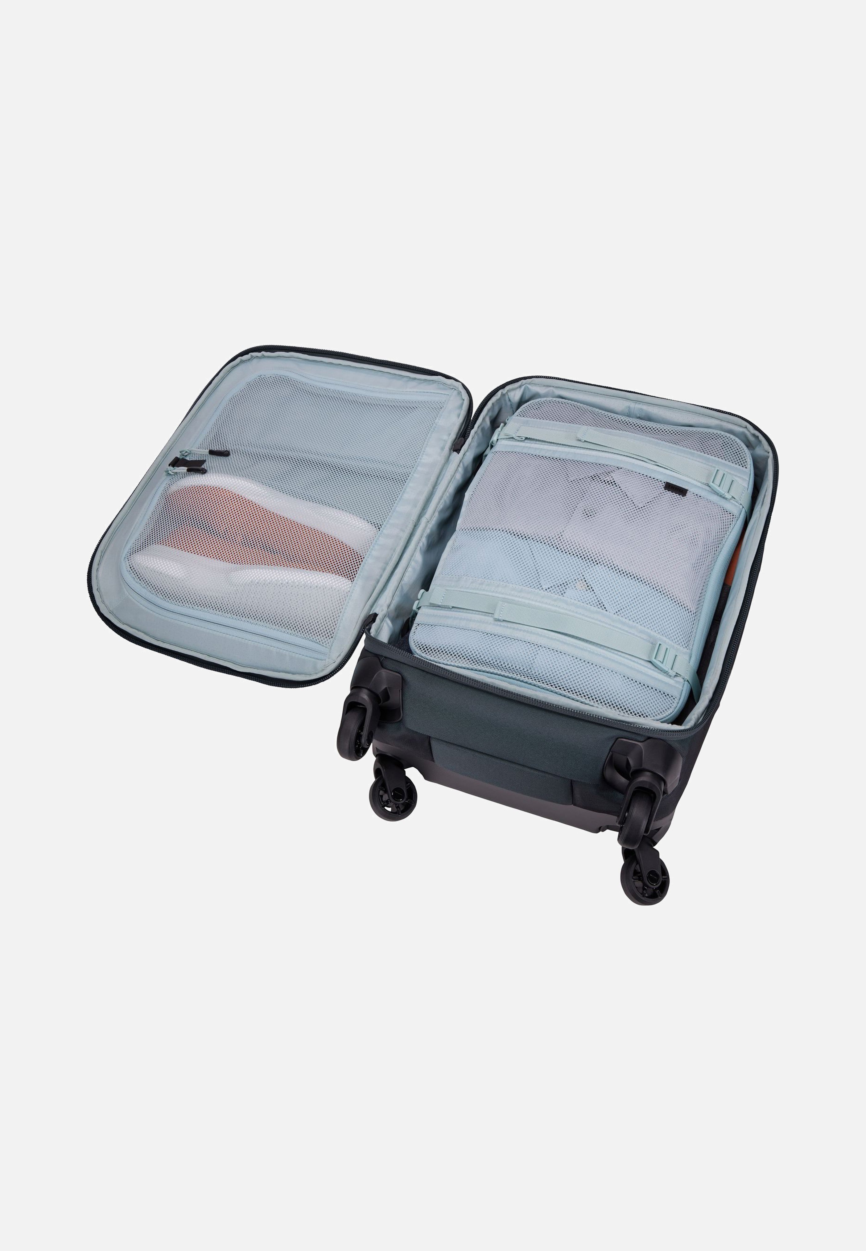 Thule - Subterra 2 Carry-On Spinner Dark Slate - Suitcase | Neutral-Image