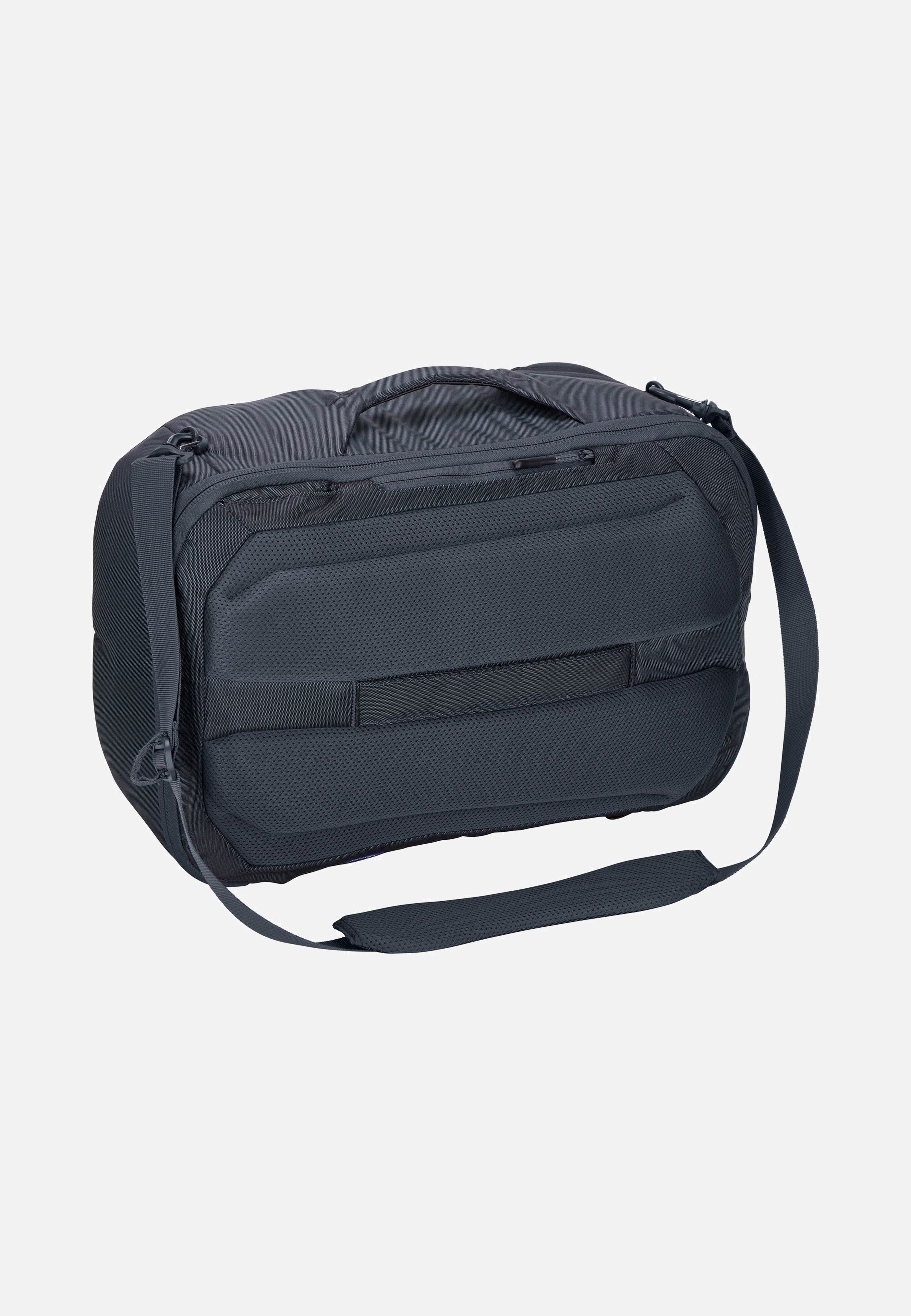 Thule - Subterra 2 Convertible Carry-On Dark Slate - Travel Backpack | Neutral-Image