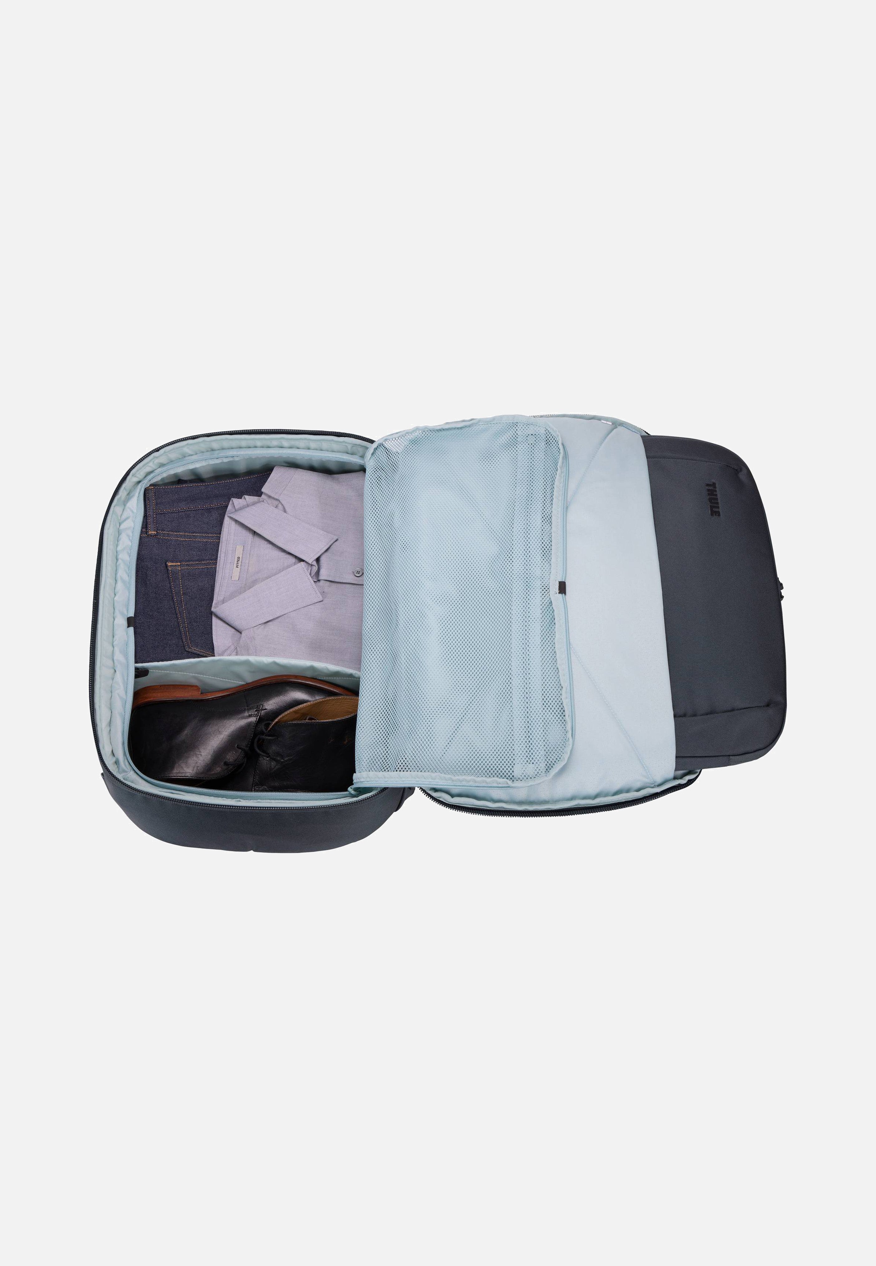 Thule - Subterra 2 Convertible Carry-On Dark Slate - Travel Backpack | Neutral-Image