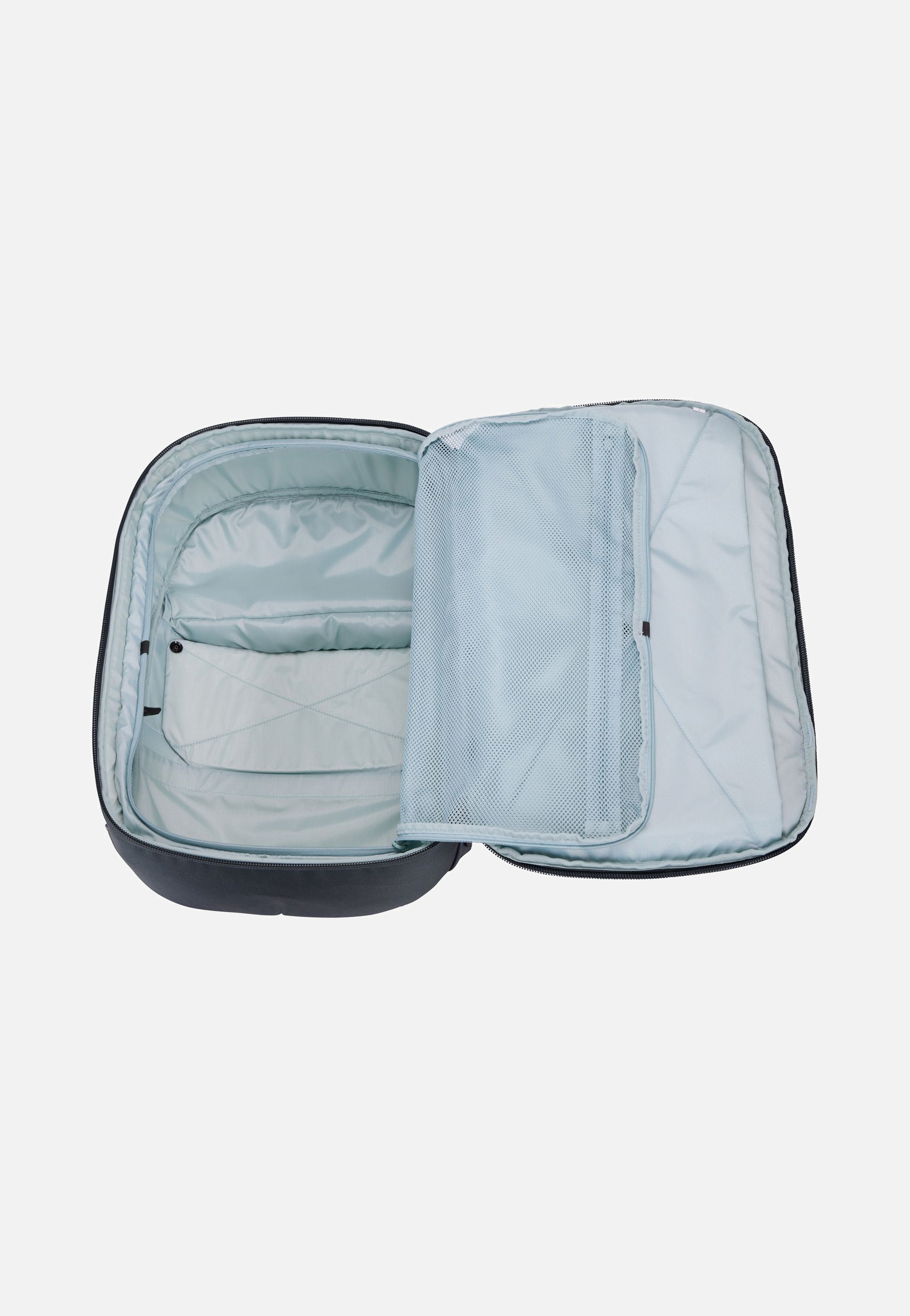 Thule - Subterra 2 Convertible Carry-On Dark Slate - Travel Backpack | Neutral-Image