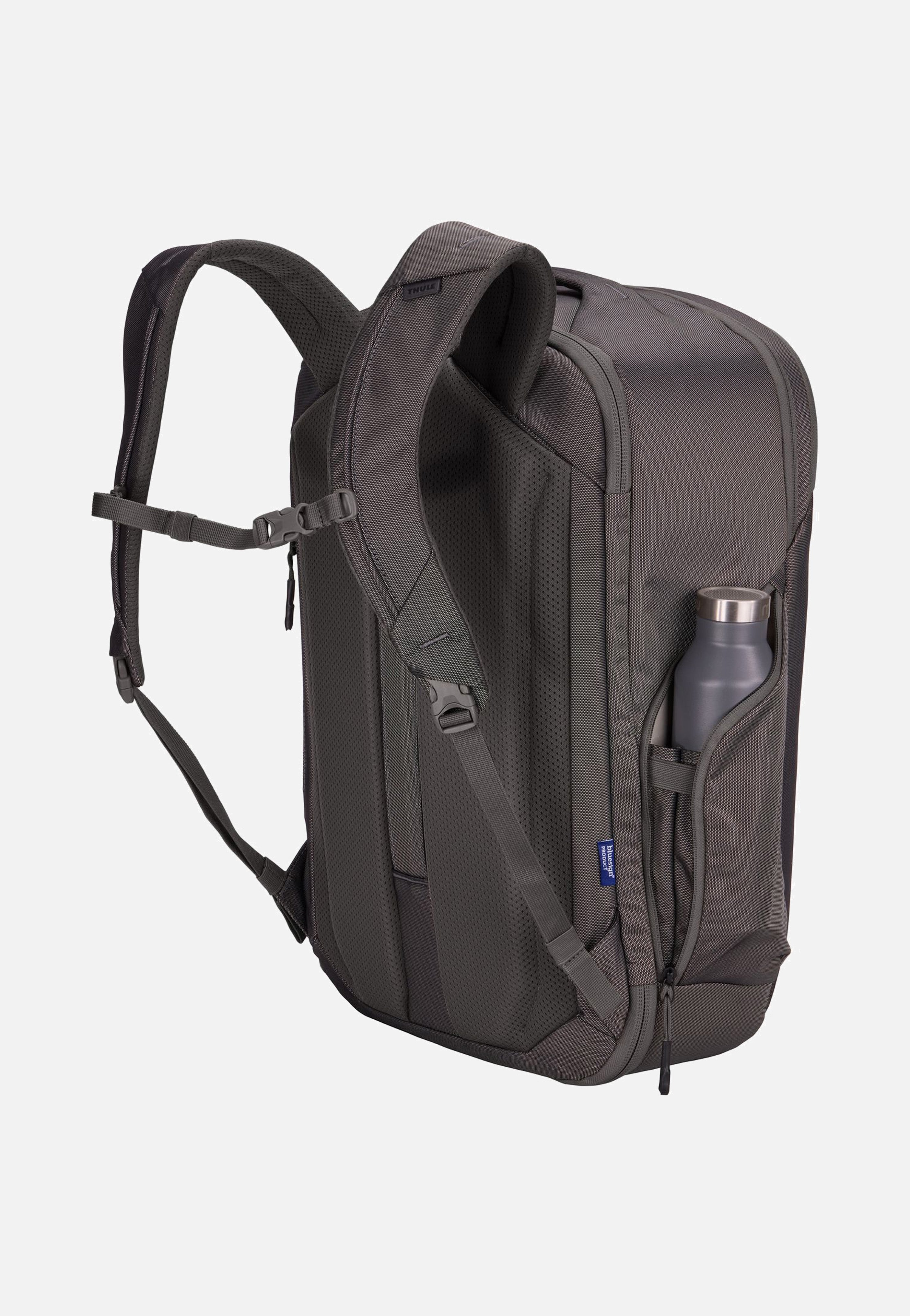 Thule - Subterra 2 Convertible Carry-On Vetiver Gray - Travel Backpack | Neutral-Image