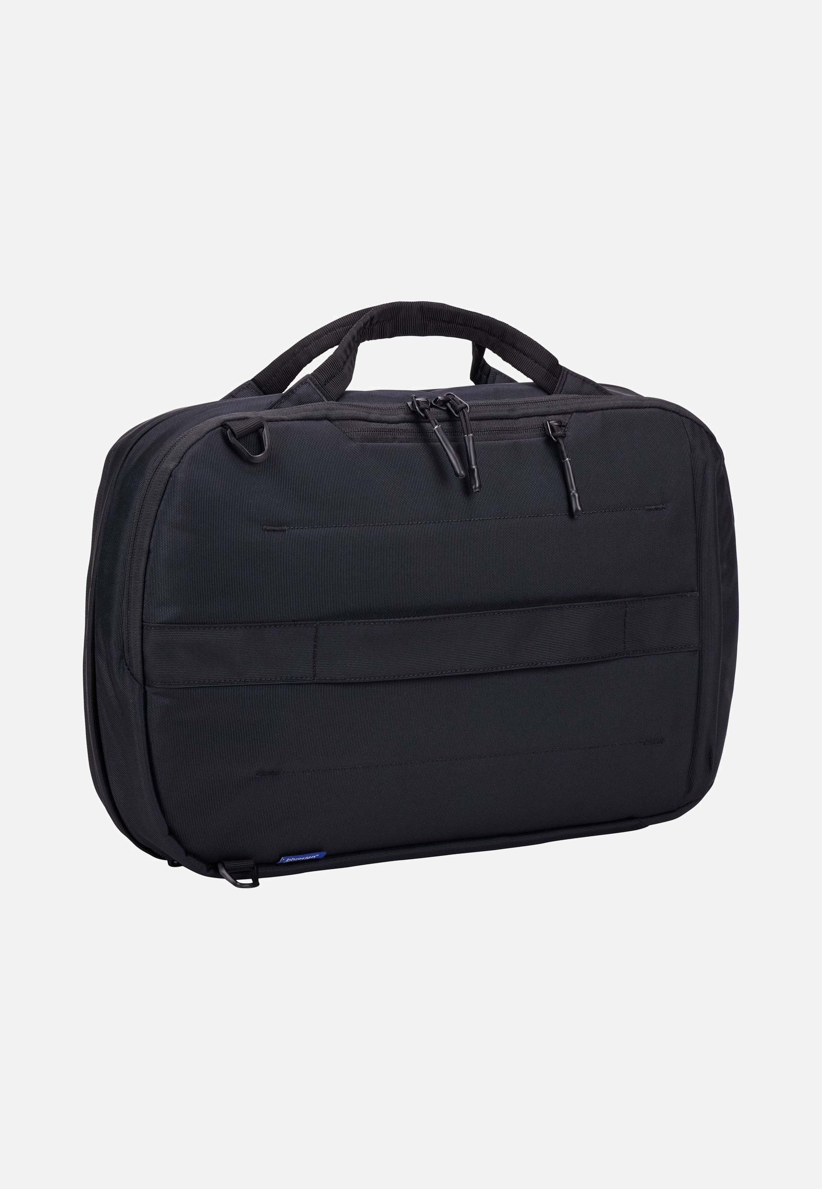 Thule - Subterra 2 Hybrid Travel Bag Black - Backpack | Neutral-Image