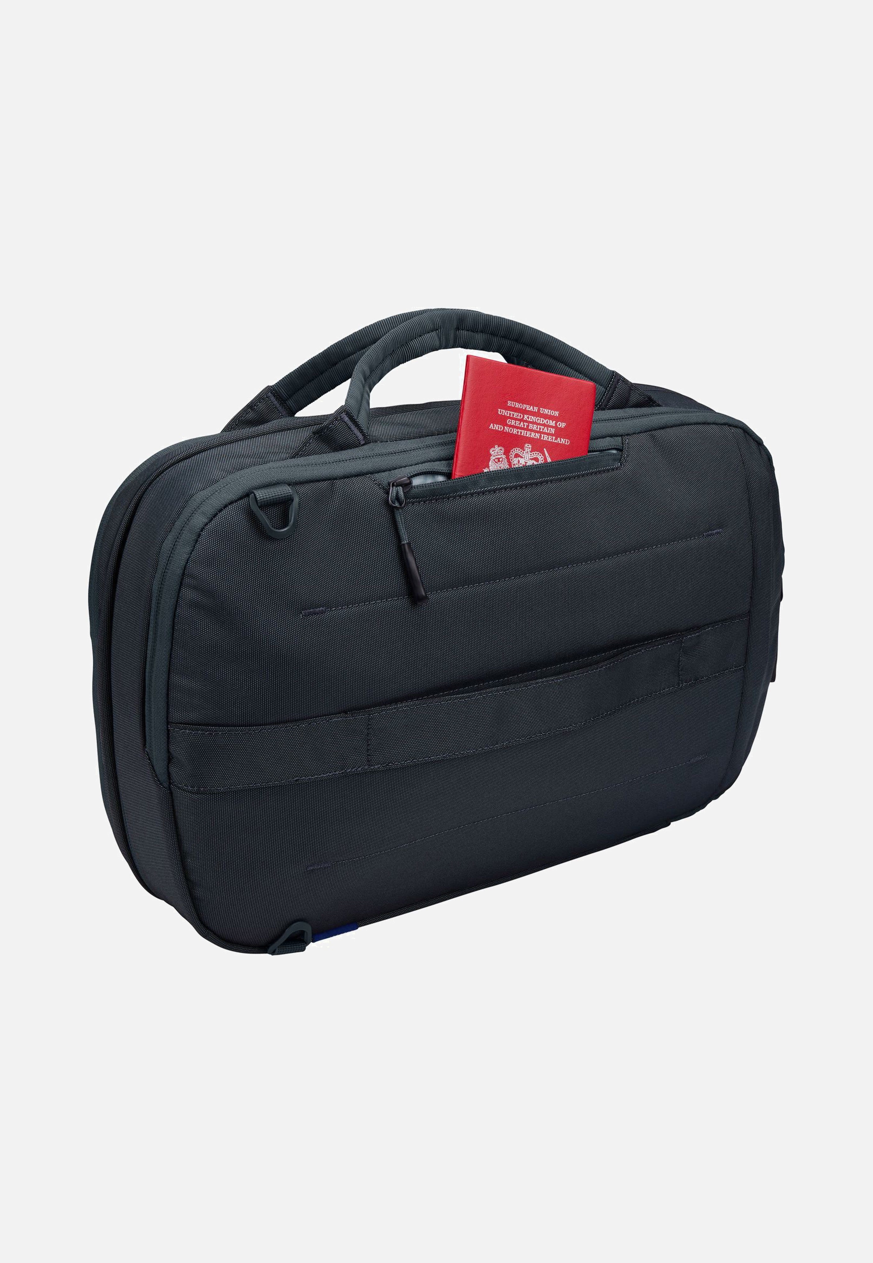 Thule - Subterra 2 Hybrid Travel Bag Dark Slate - Backpack | Neutral-Image