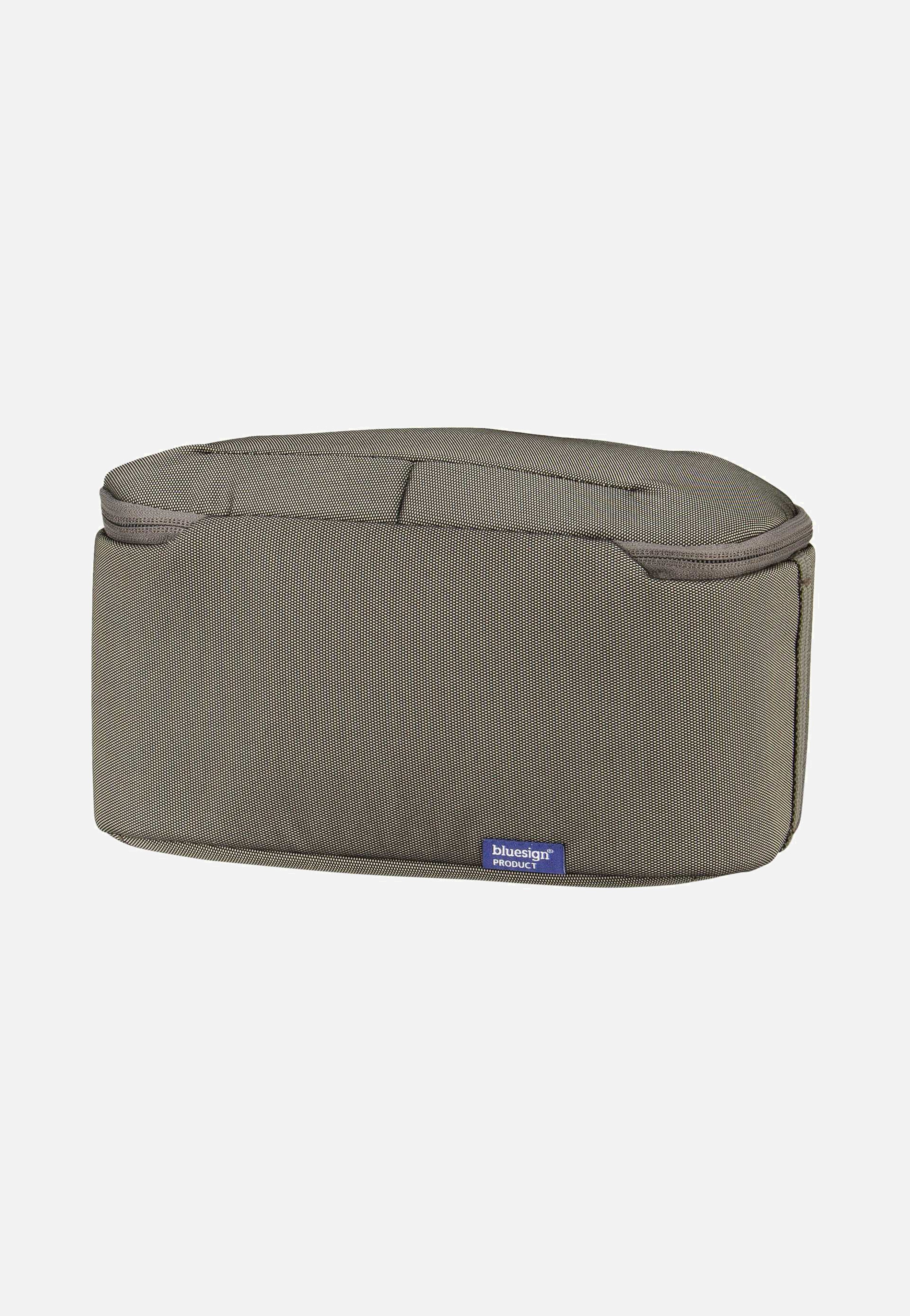 Thule - Subterra 2 Vetiver Gray - Toiletry Bag | Neutral-Image