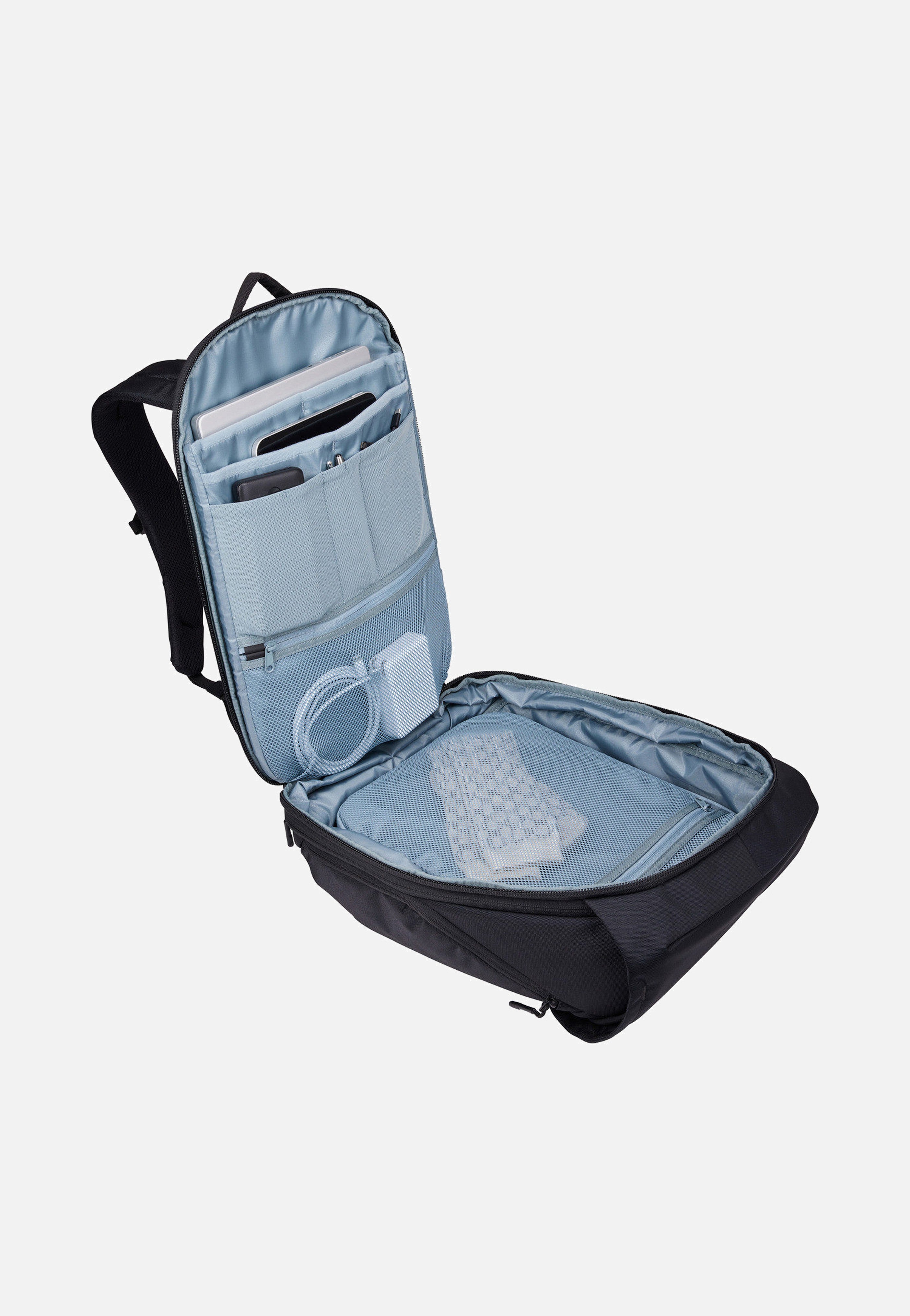 Thule - Subterra 2 Travel Backpack 26L Black - Travel Backpack | Neutral-Image