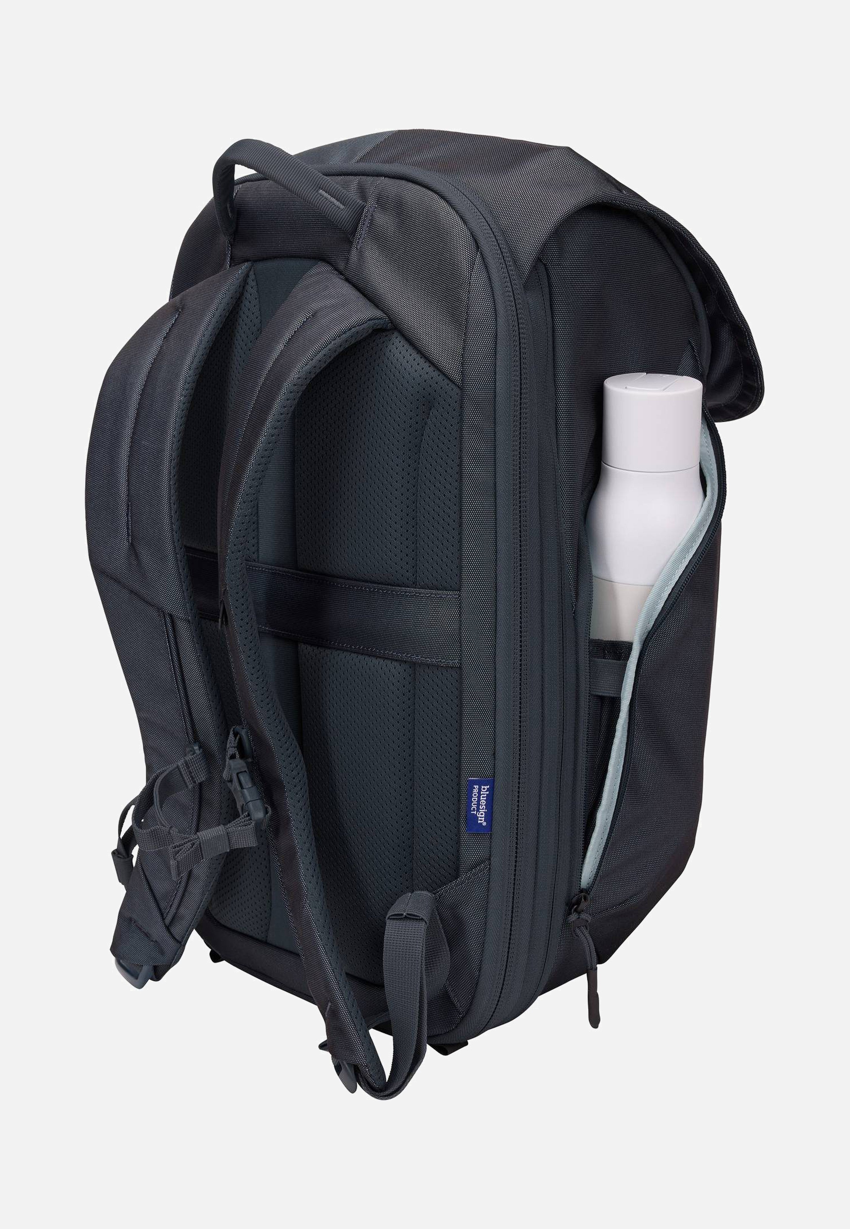 Thule - Subterra 2 Travel 26L Dark Slate - Travel Backpack | Neutral-Image