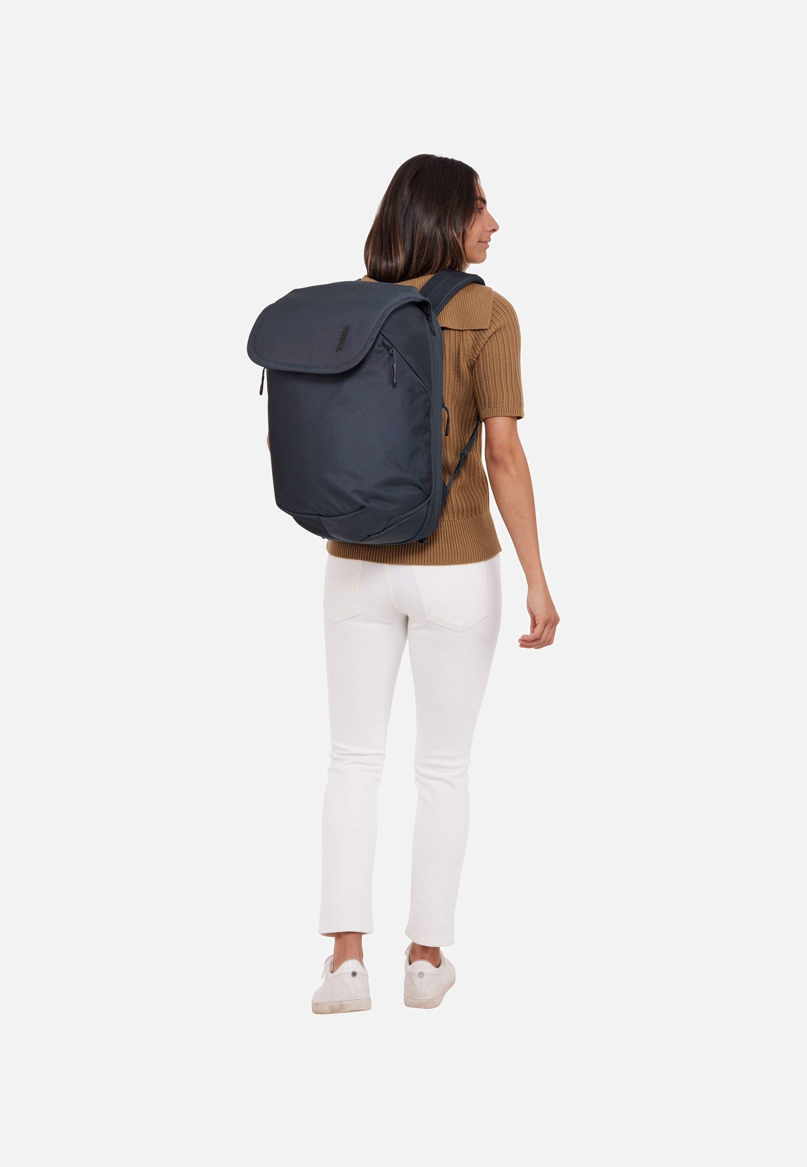 Thule - Subterra 2 Travel 26L Dark Slate - Travel Backpack | Neutral-Image