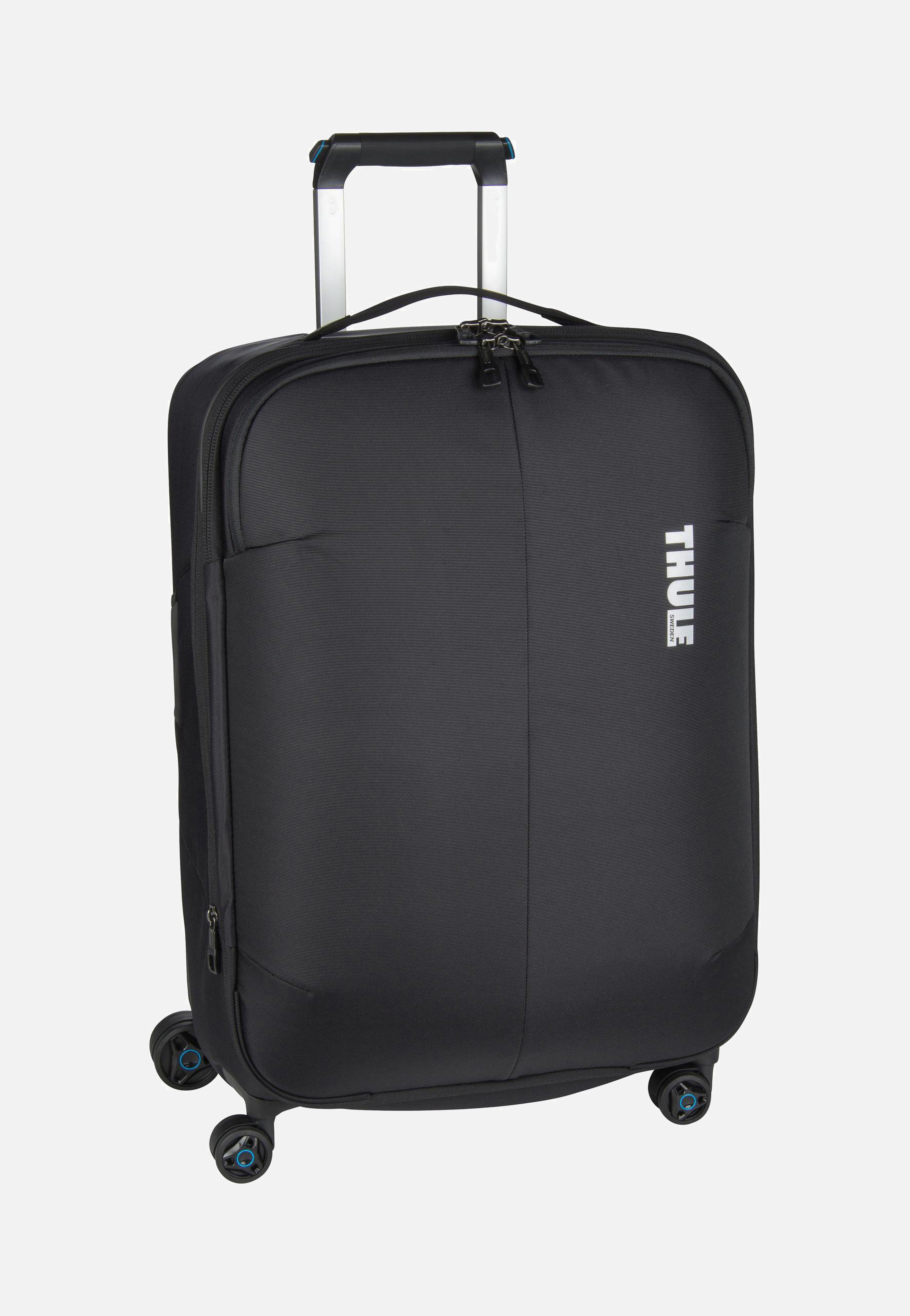 Thule - Subterra Carry On Spinner 25'' Black - Suitcase | Neutral-Image