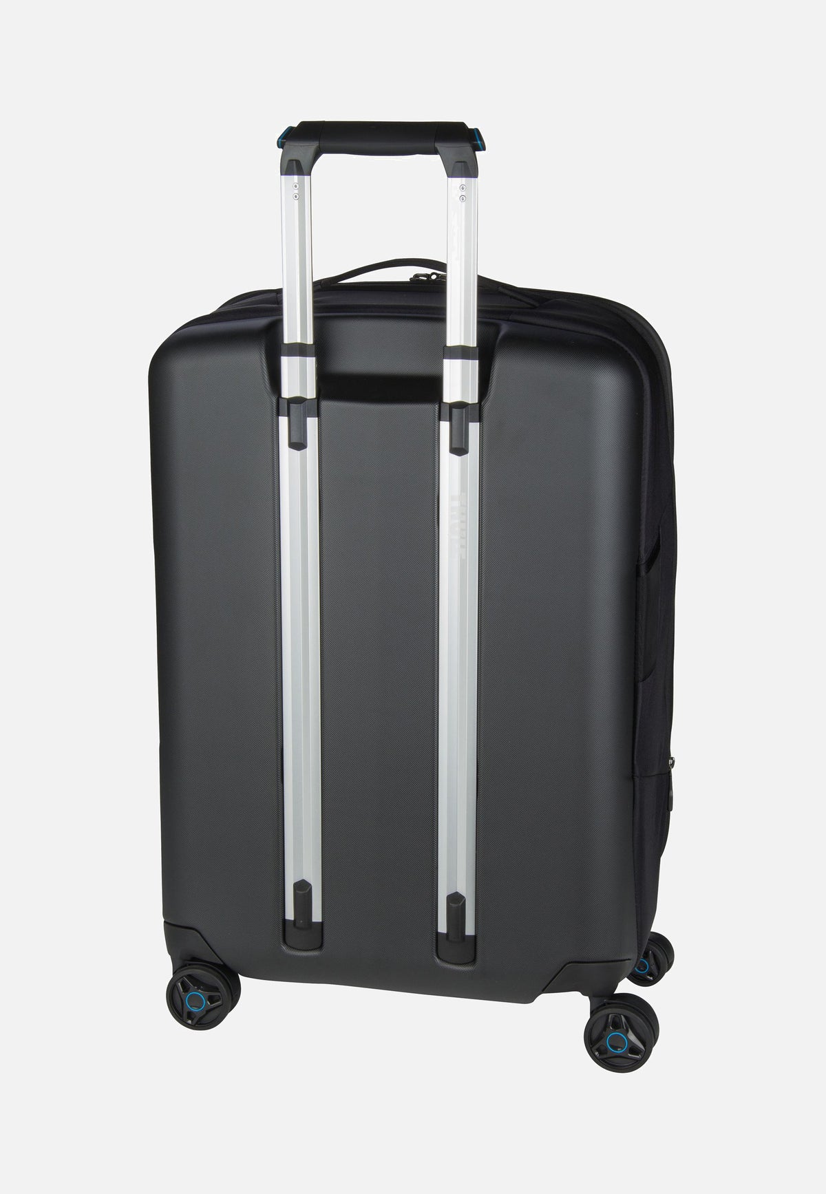 Thule Subterra Carry On Spinner 25'' Black Koffer