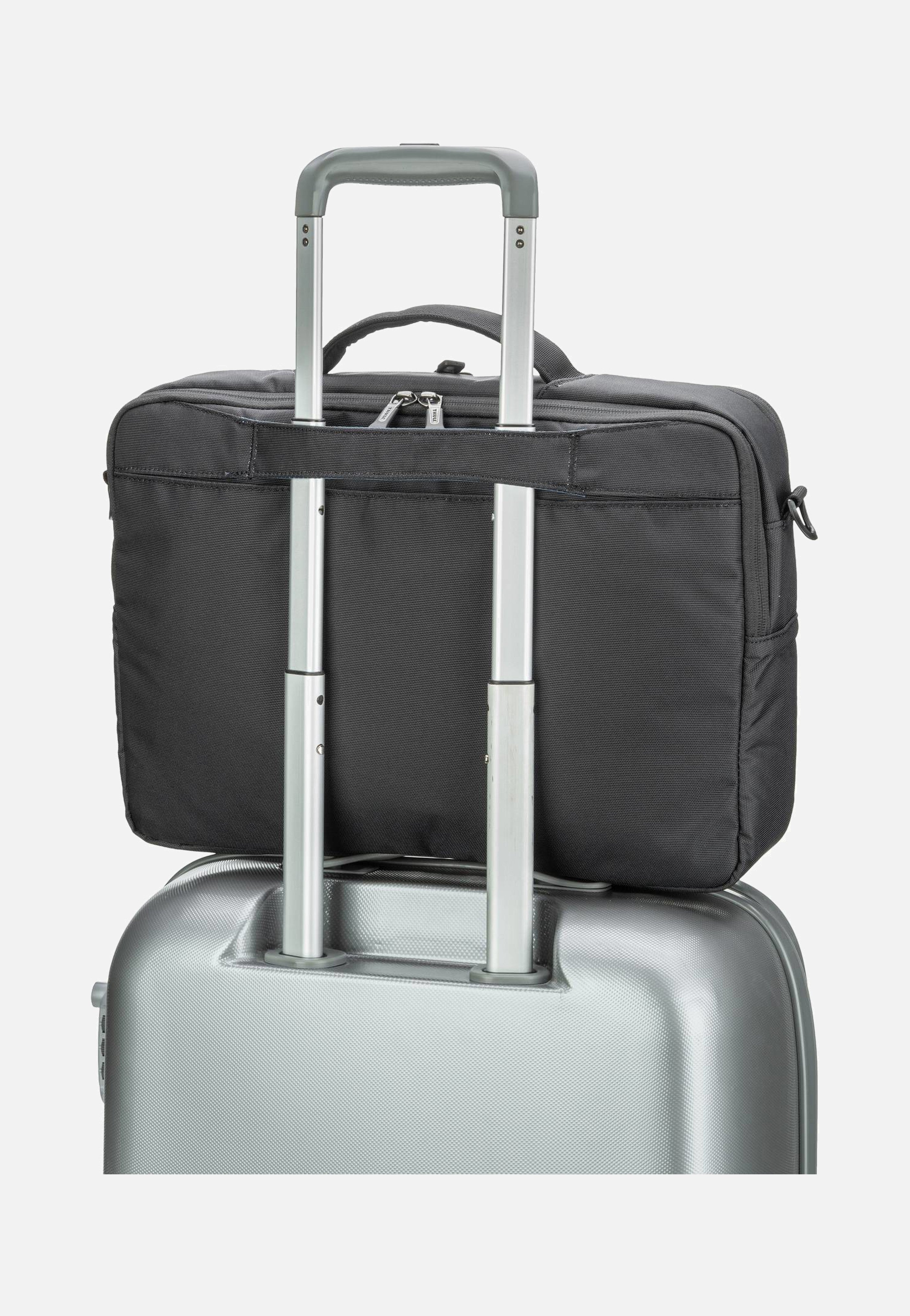 Thule - Subterra 15.6'' Black - Briefcase | Men-Image