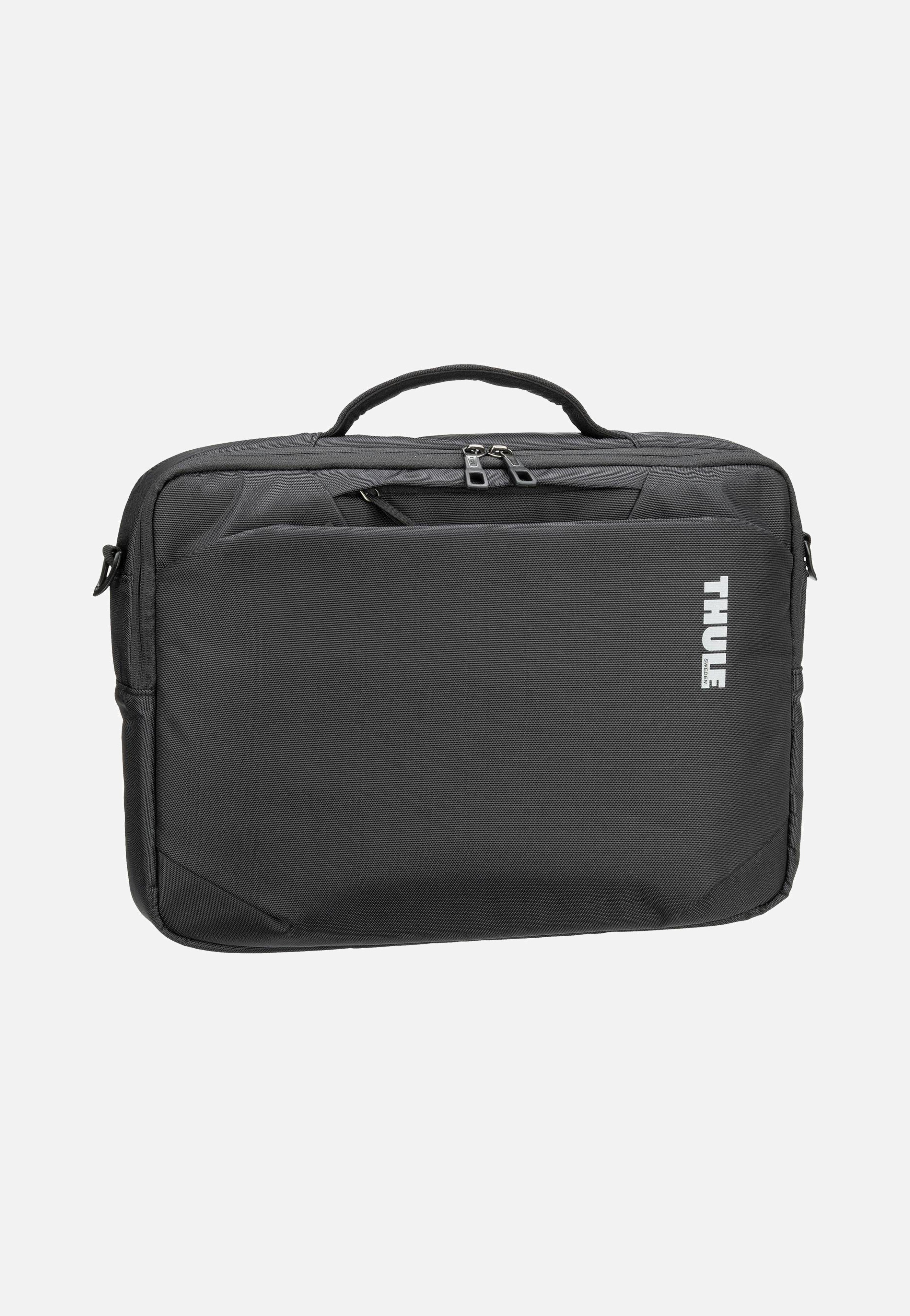 Thule - Subterra 15.6'' Black - Briefcase | Men-Image