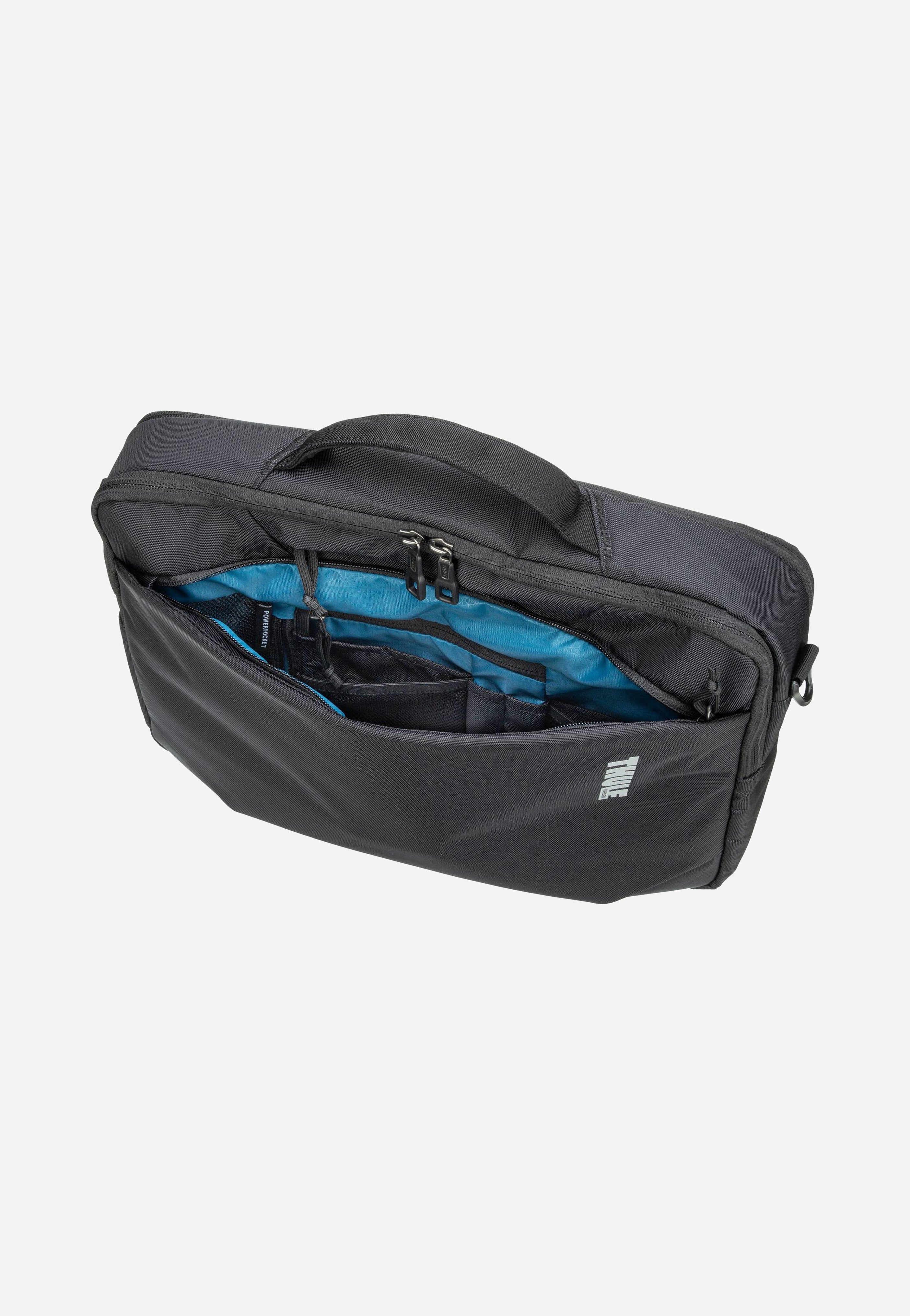 Thule - Subterra 15.6'' Black - Briefcase | Men-Image