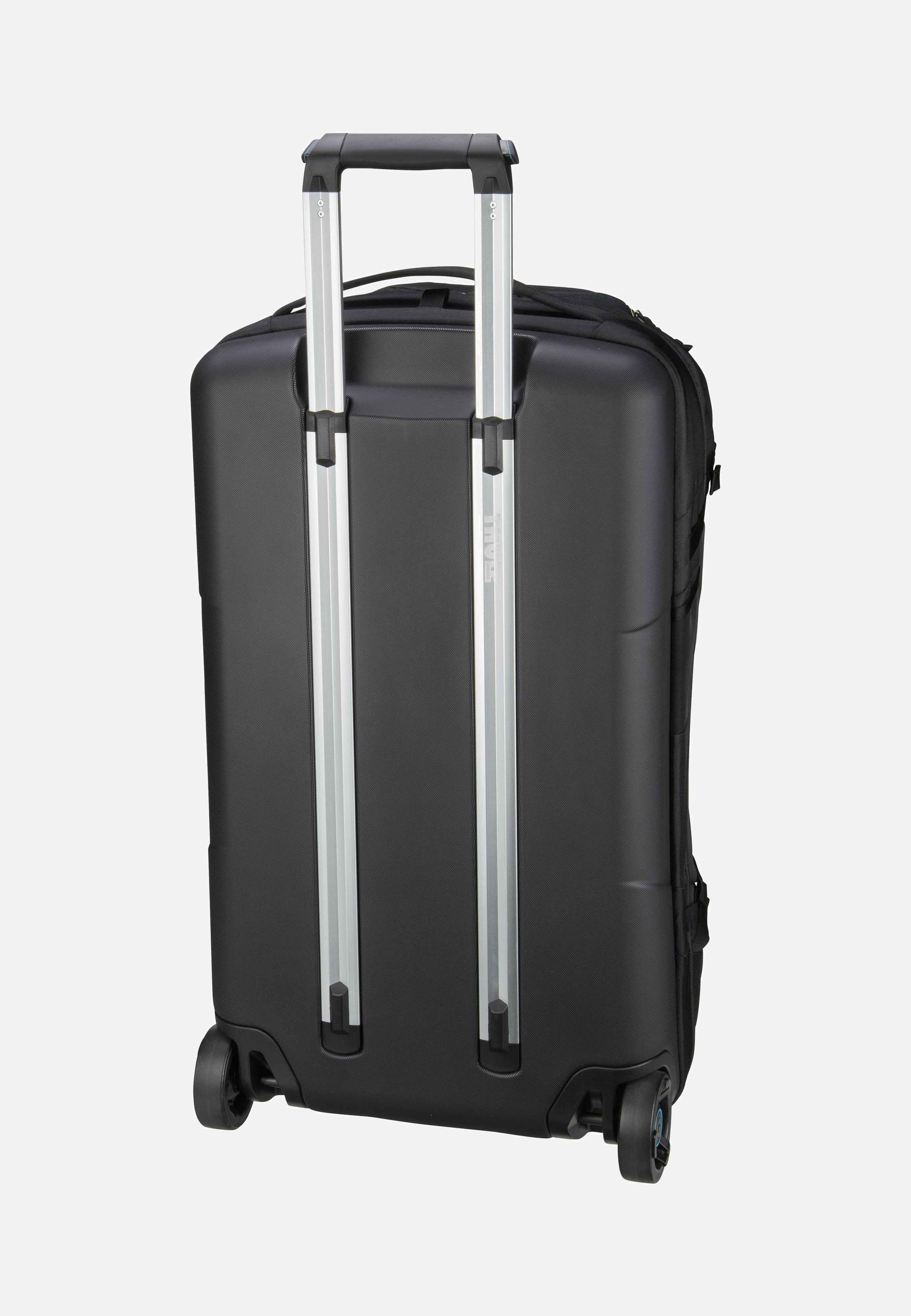 Thule - Subterra Rolling Luggage 75L Black - Travel Bag | Neutral-Image