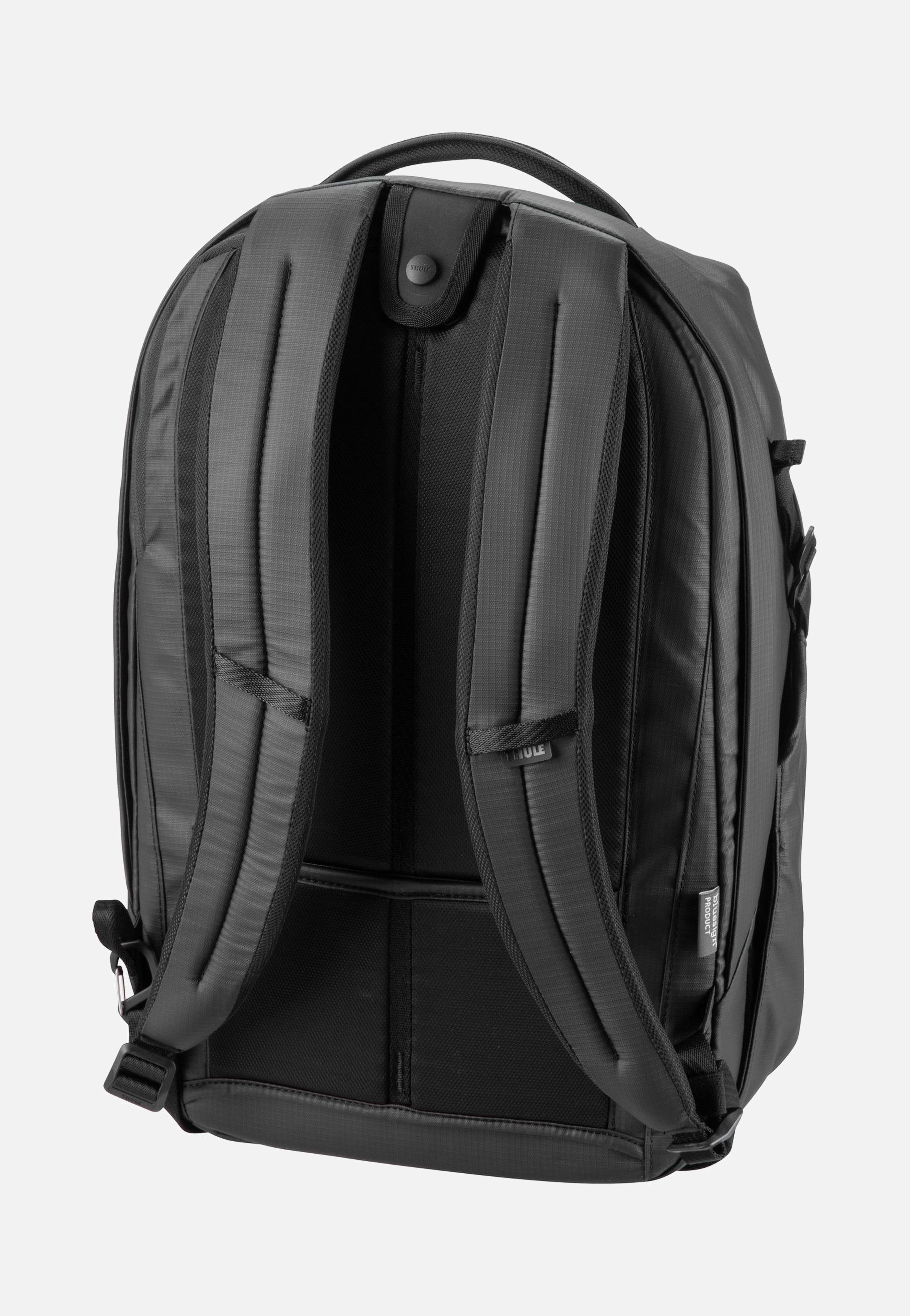 Thule - Tact 21L Black - Backpack | Neutral-Image