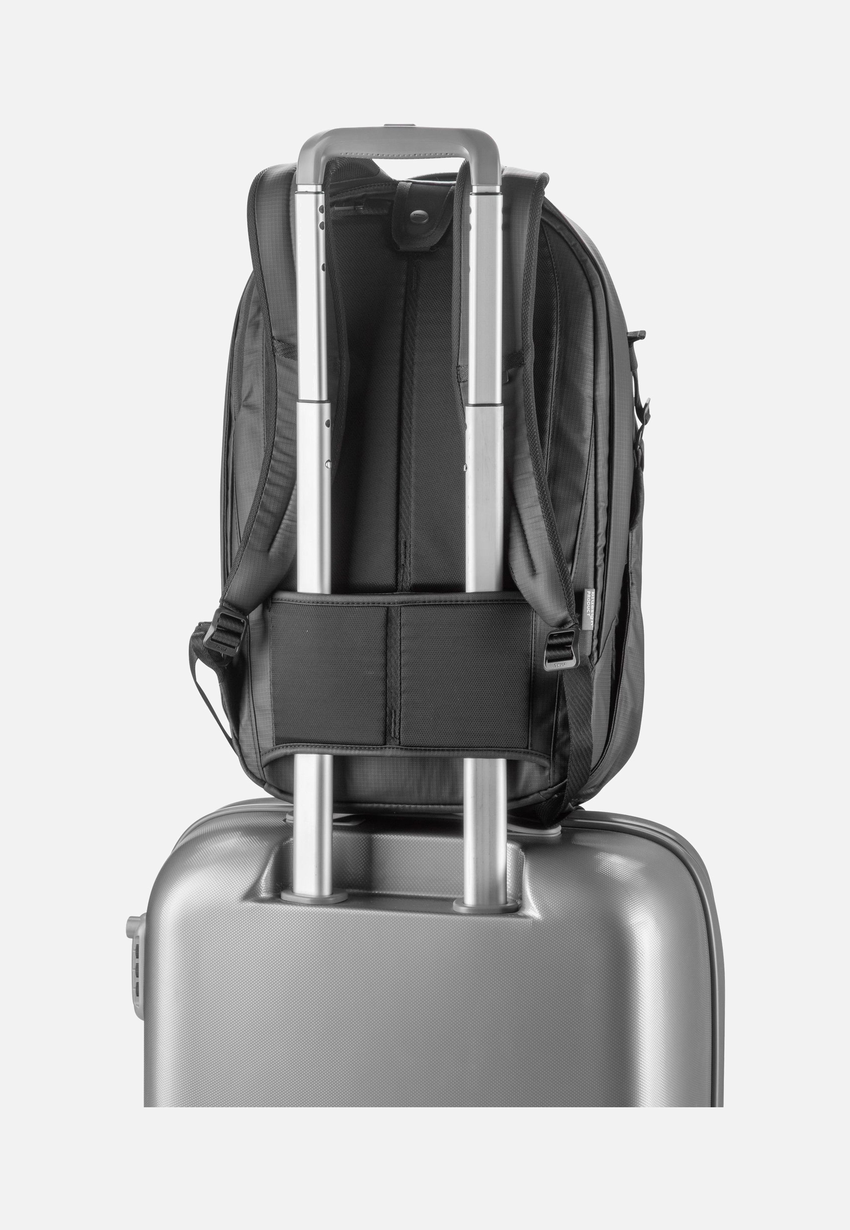 Thule - Tact 21L Black - Backpack | Neutral-Image