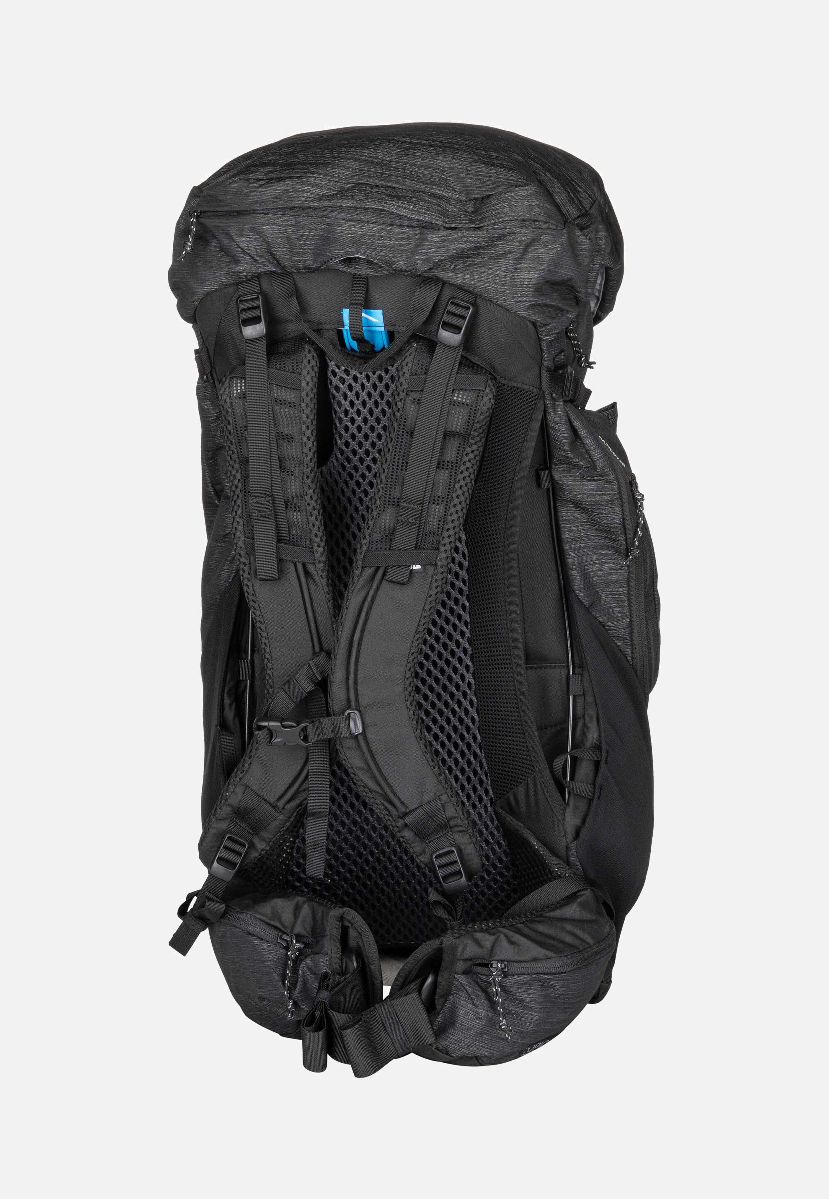 Thule - Topio 40L Black - Hiking Backpack | Neutral-Image
