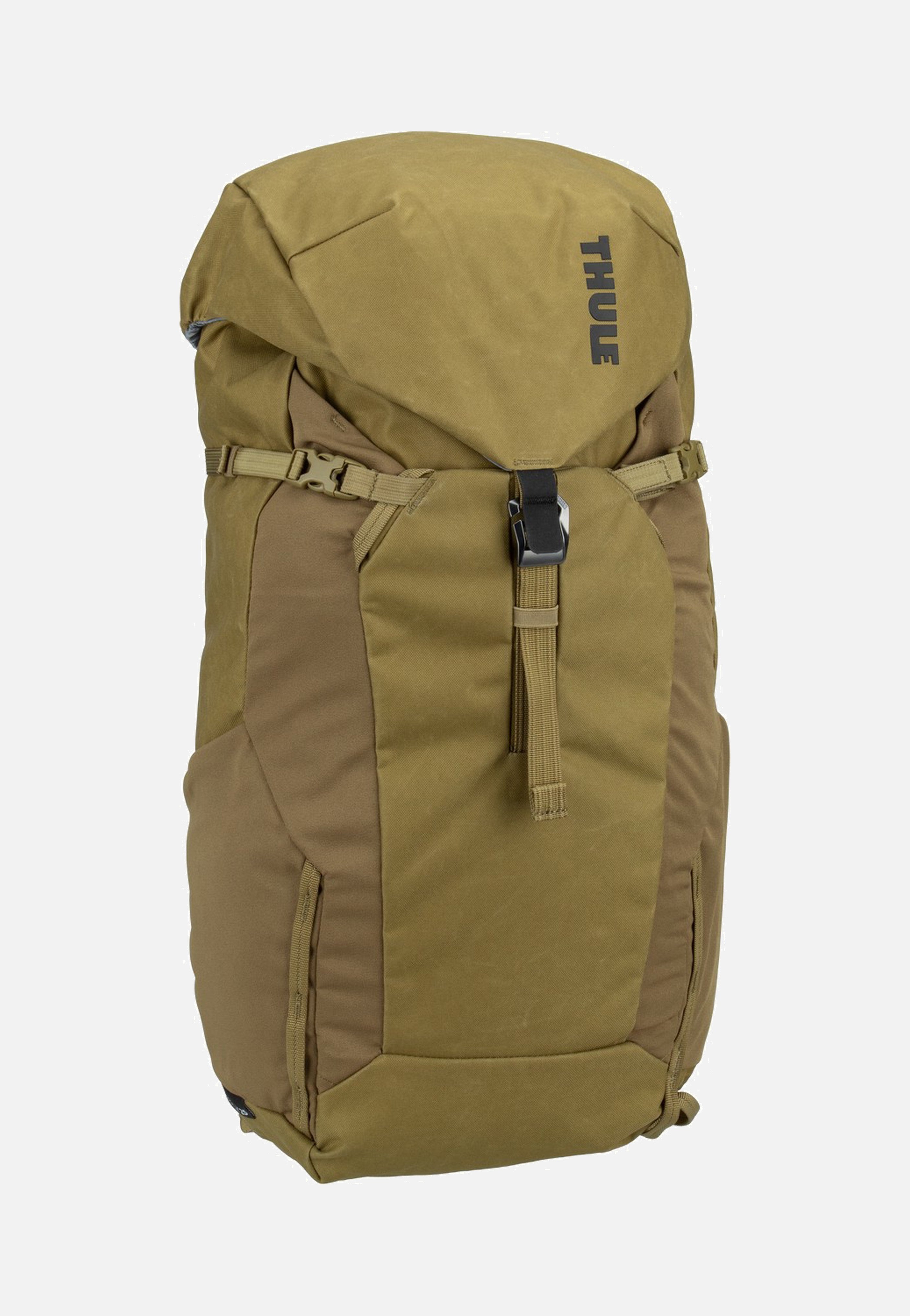 Thule - AllTrail X 25L Nutria Brown - Hiking Backpack | Neutral-Image