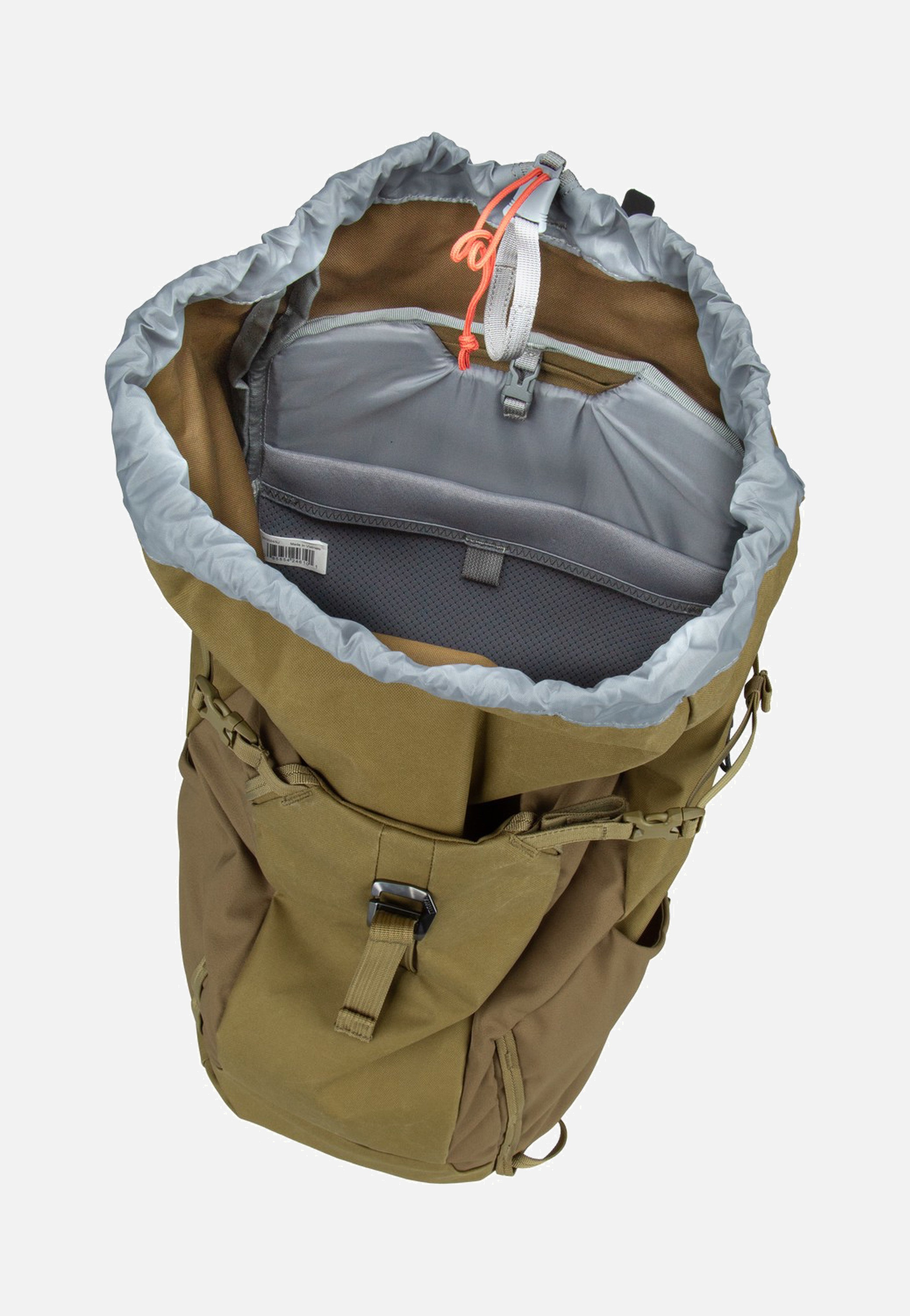 Thule AllTrail X 25L Nutria Brown Hiking Rucksack