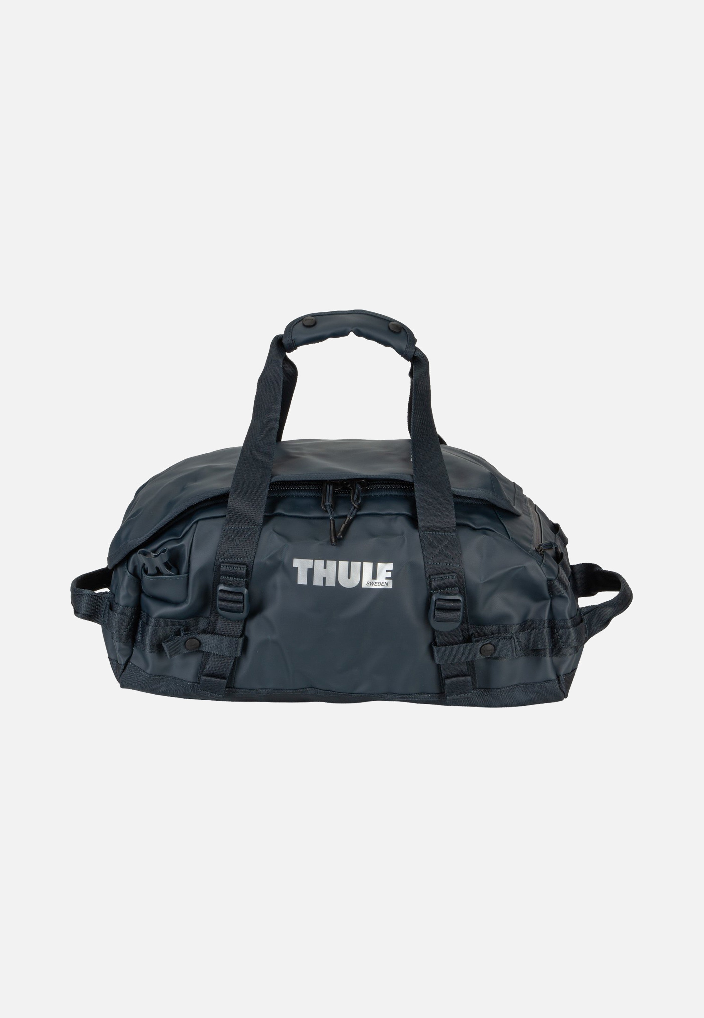 Thule Chasm 30L Darkest Blue Dufflebag