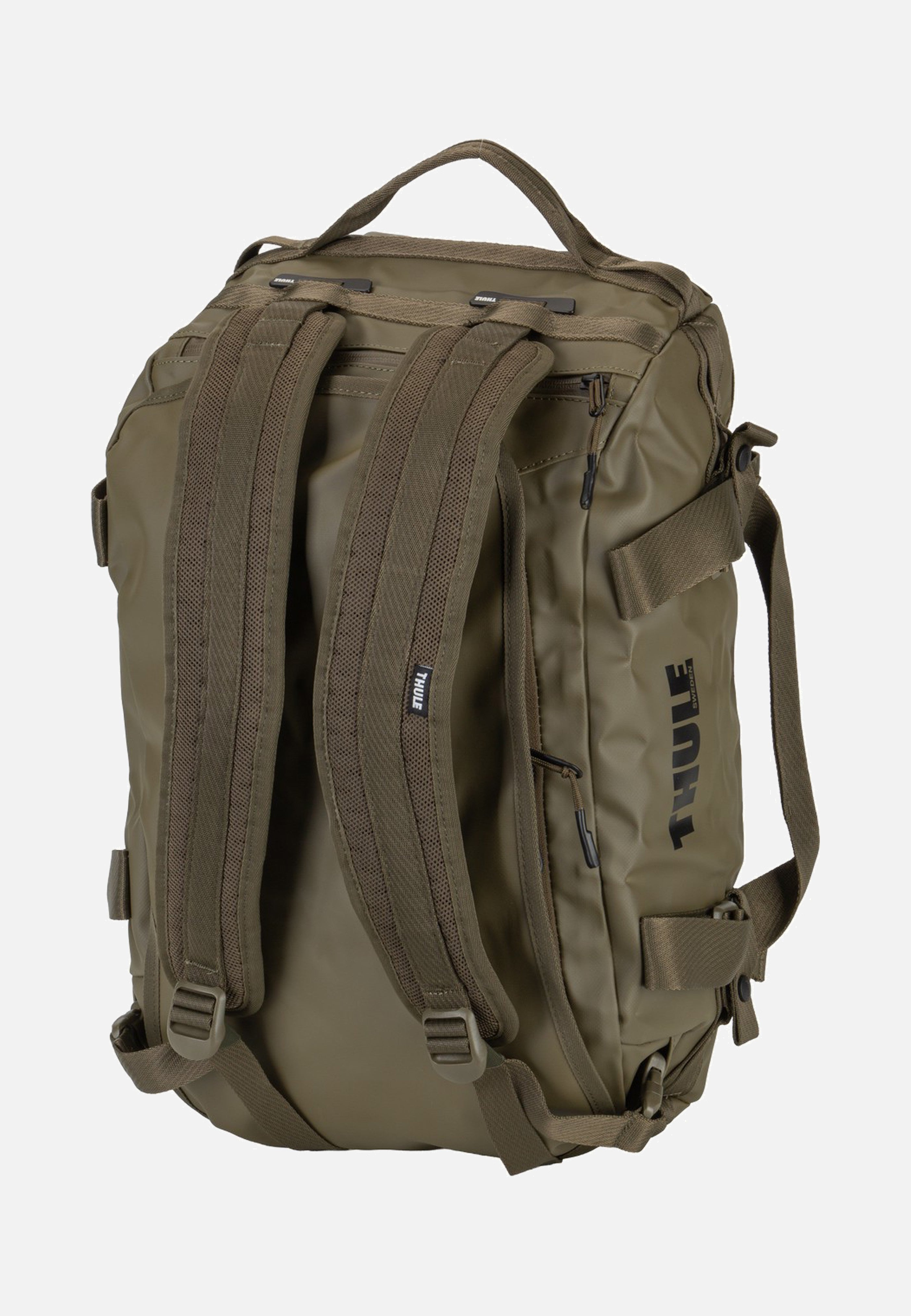 Thule Chasm 30L Deep Khaki Dufflebag