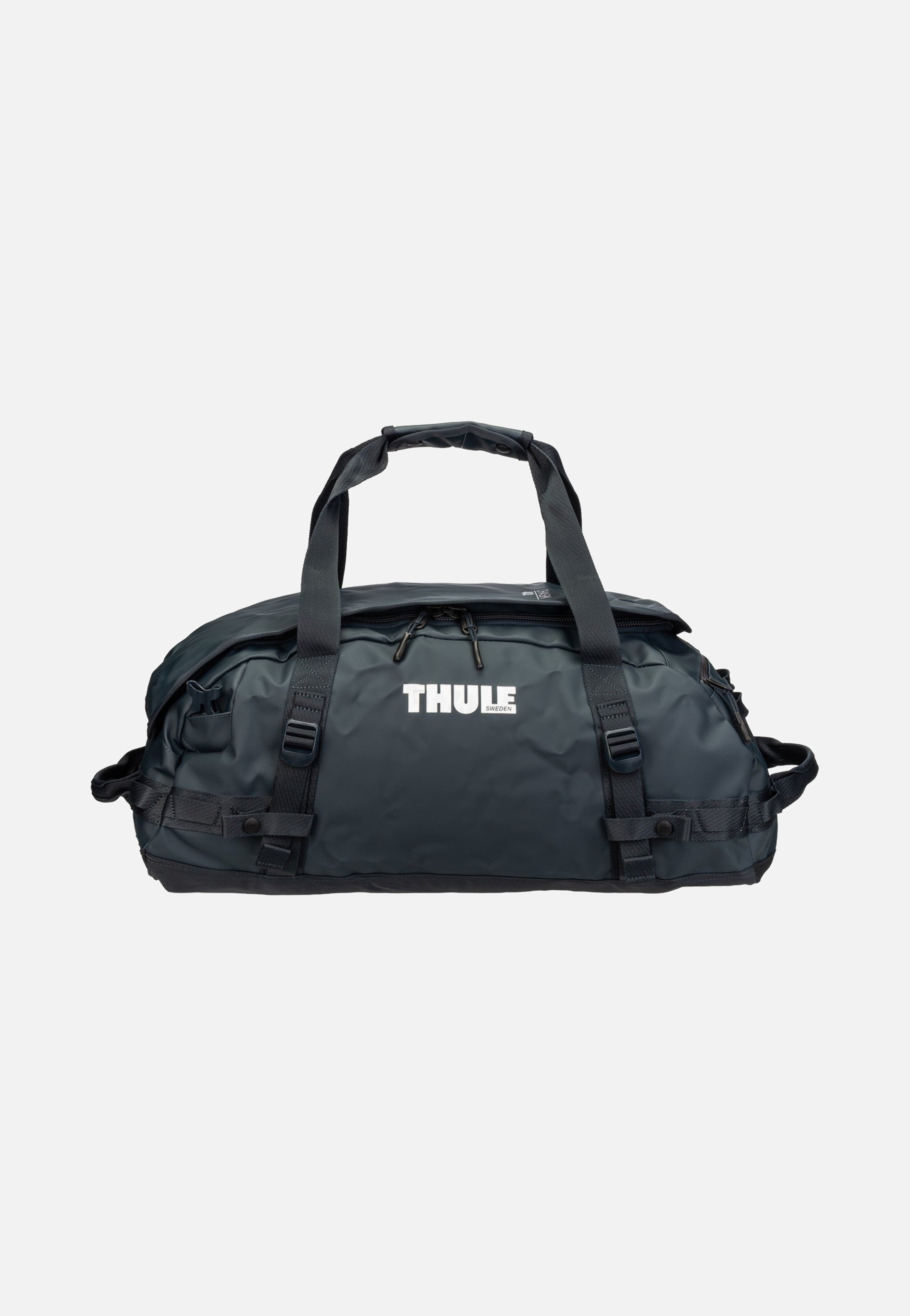 Thule - Chasm 40L Darkest Blue - Dufflebag | Neutral-Image