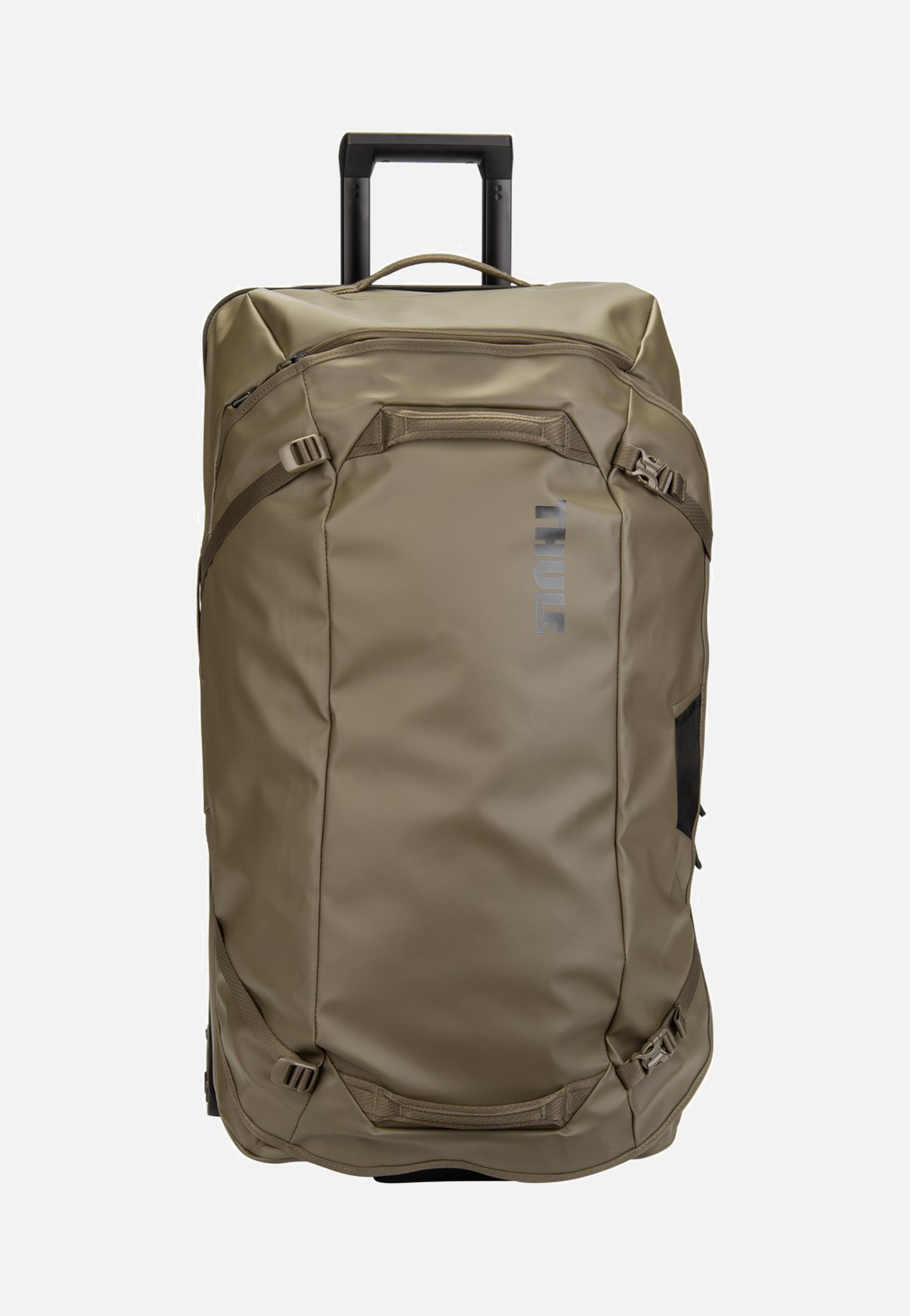 Thule Chasm Wheeled 110L Deep Khaki Koffer