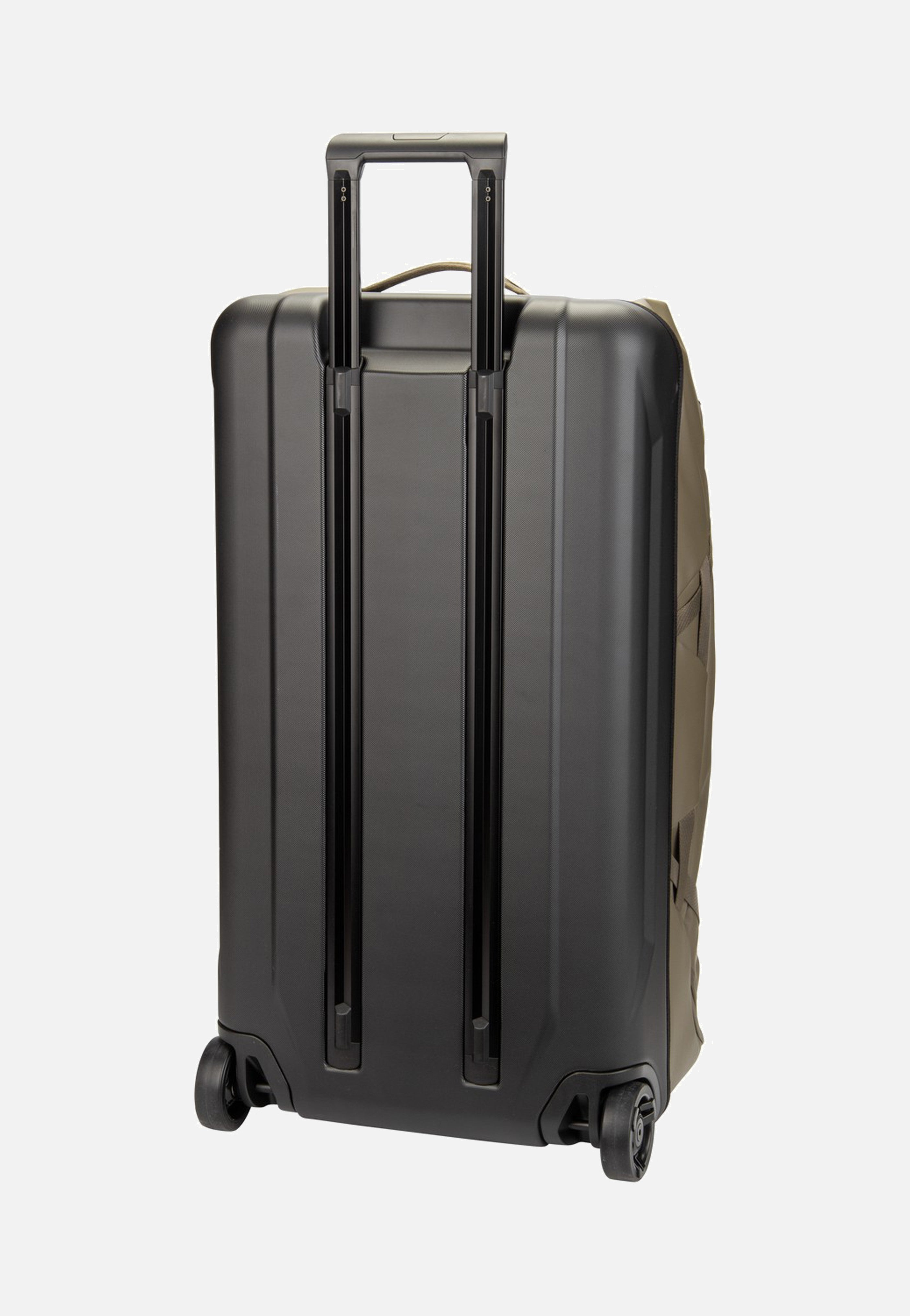 Thule Chasm Wheeled 110L Deep Khaki Koffer