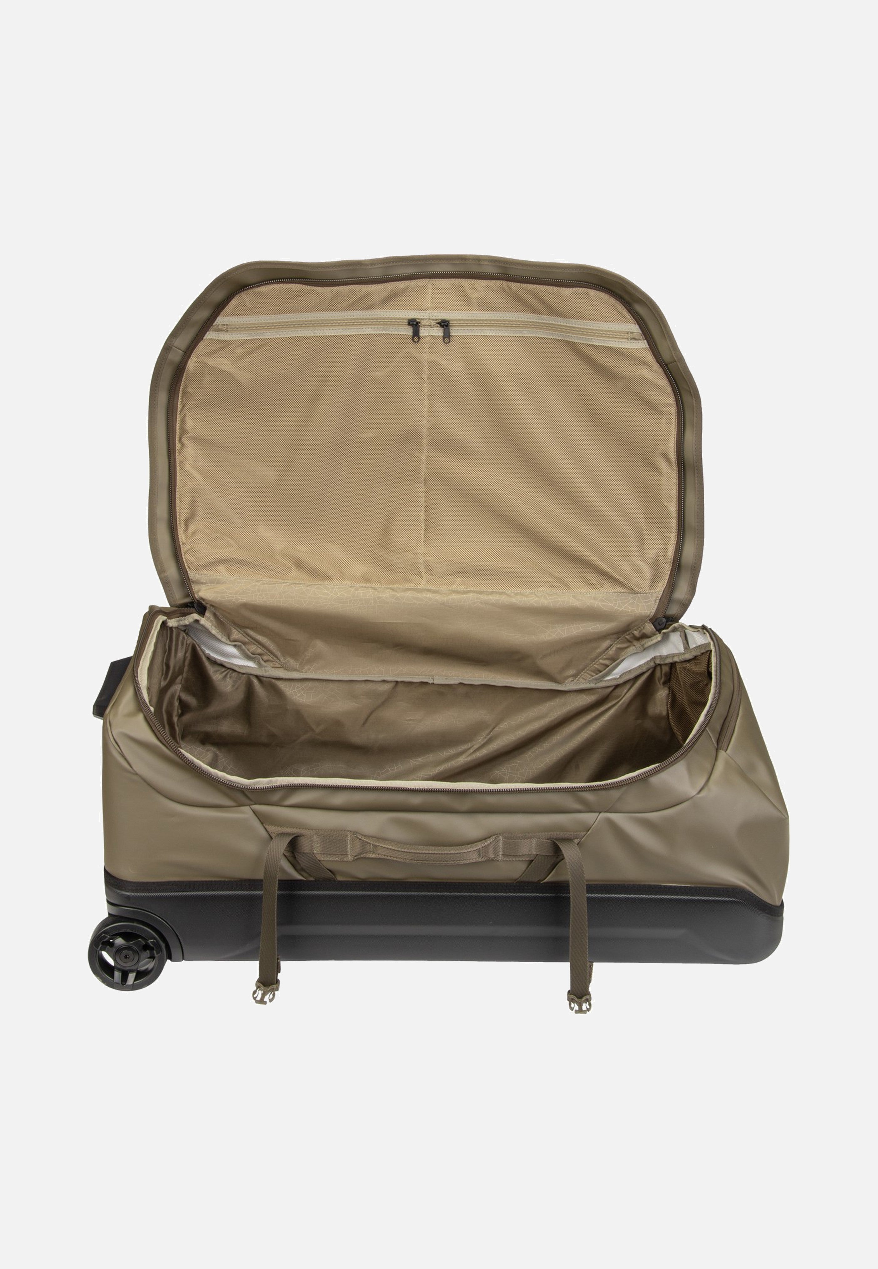 Thule Chasm Wheeled 110L Deep Khaki Koffer