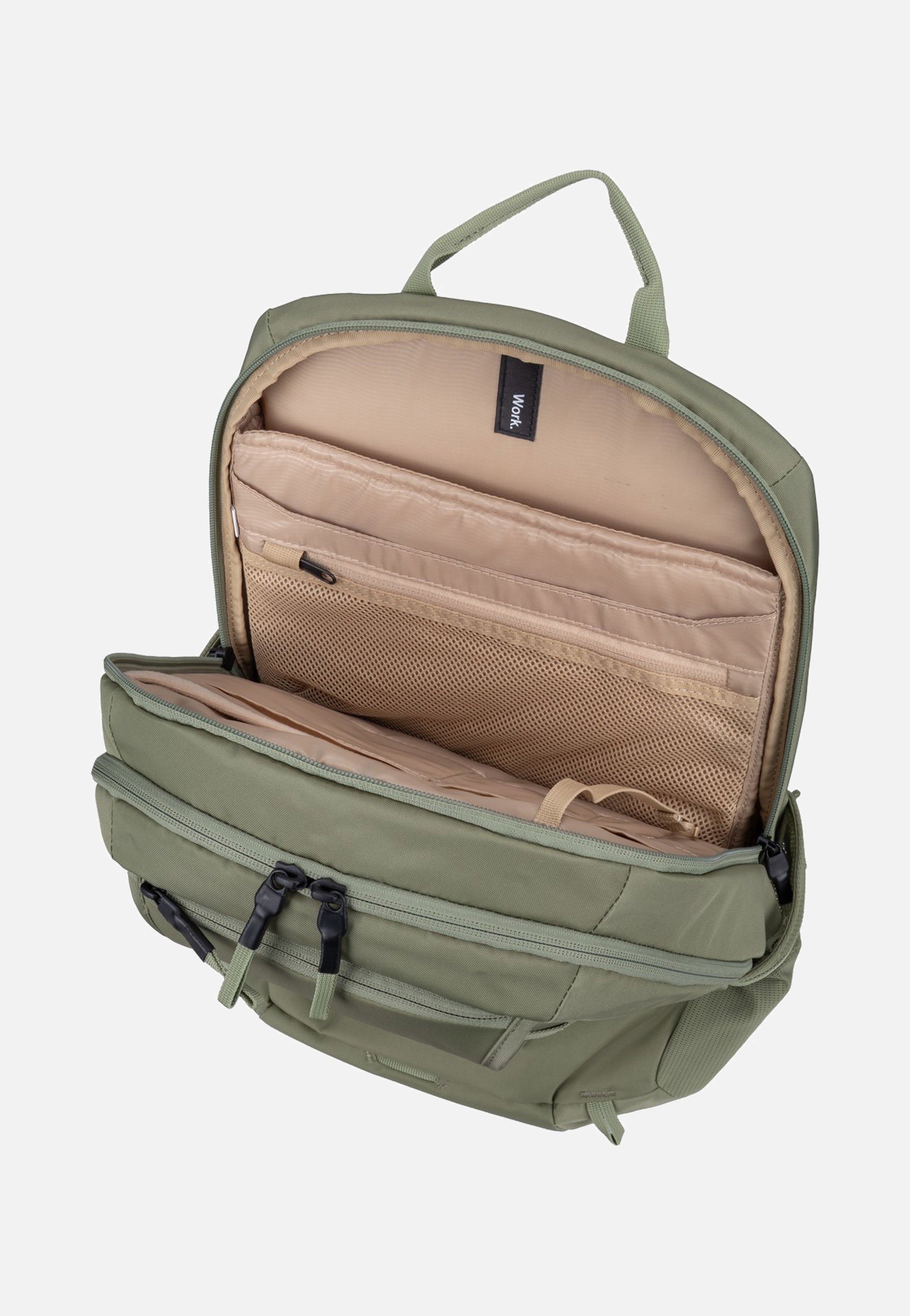 Thule EnRoute 23L Quiet Green Rucksack