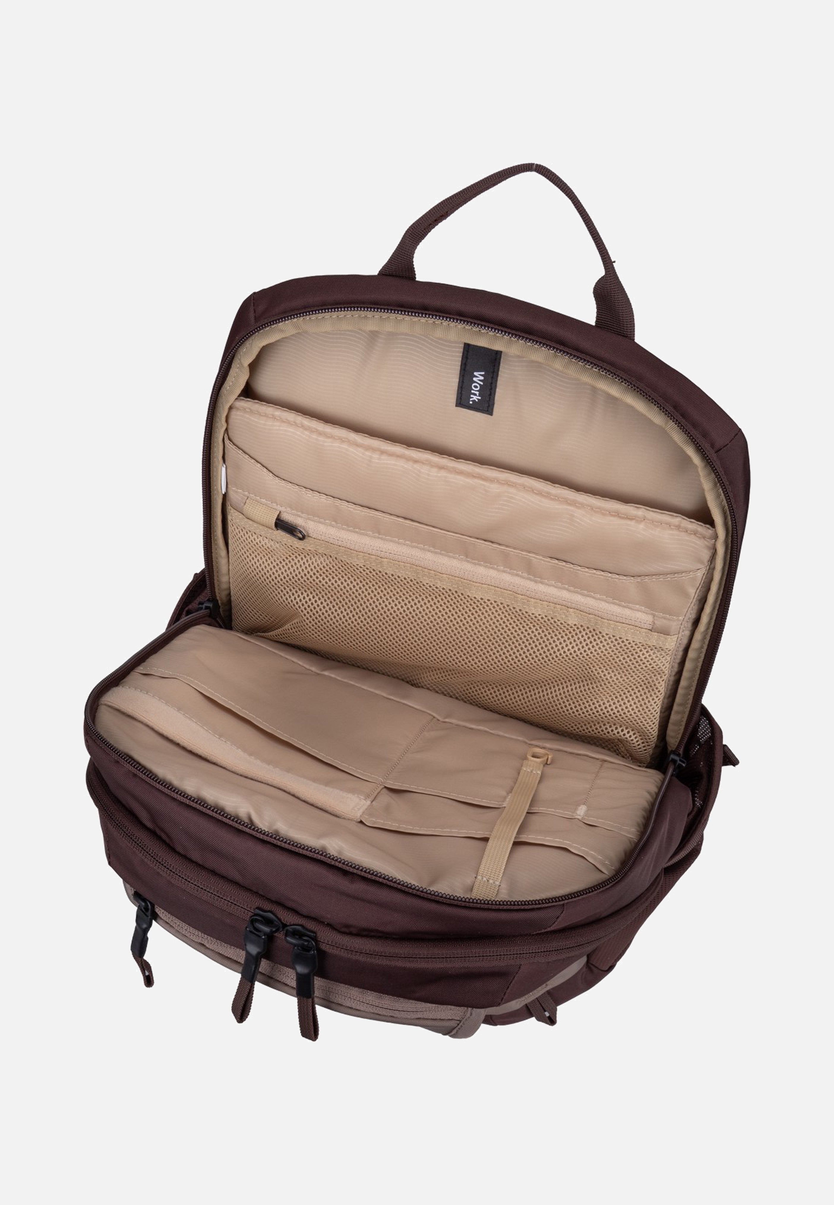 Thule EnRoute 23L Tinted Taupe/Nuanced Brown Rucksack