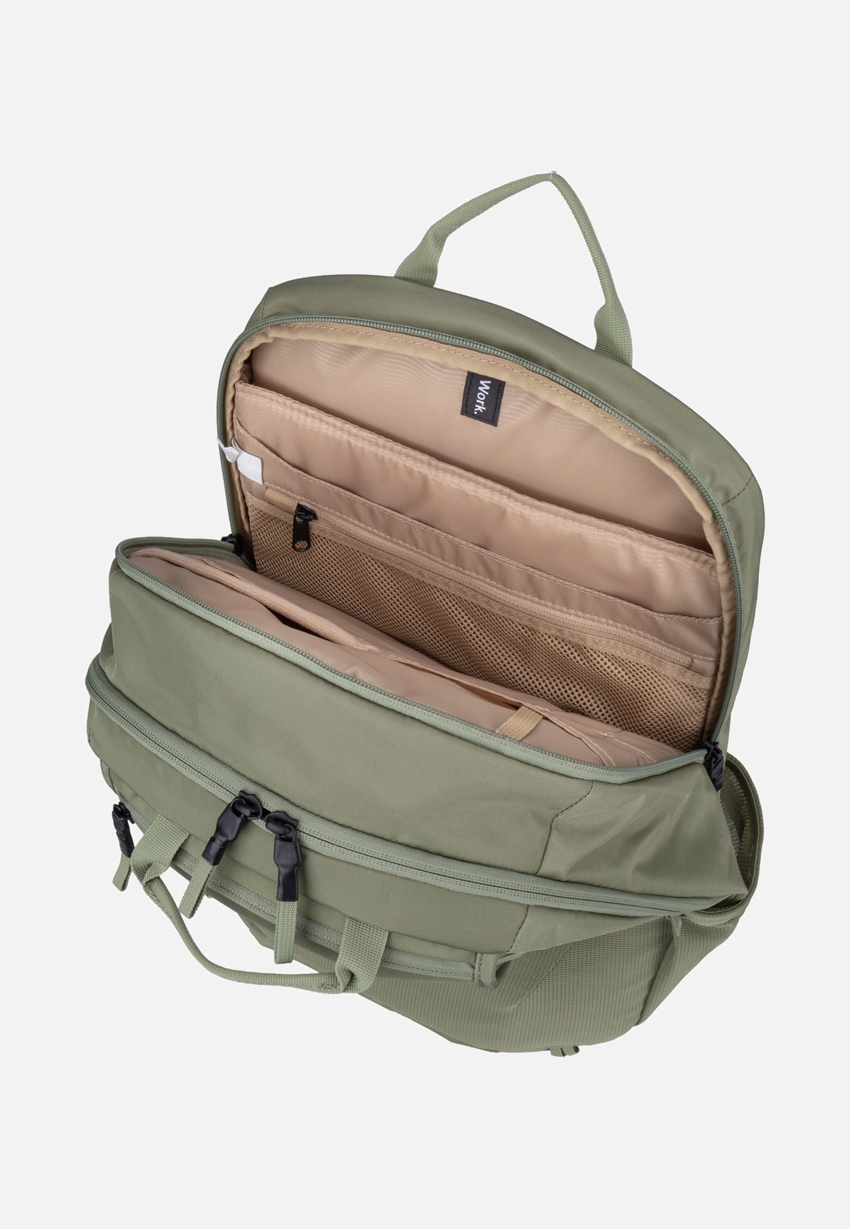 Thule EnRoute 26L Quiet Green Rucksack