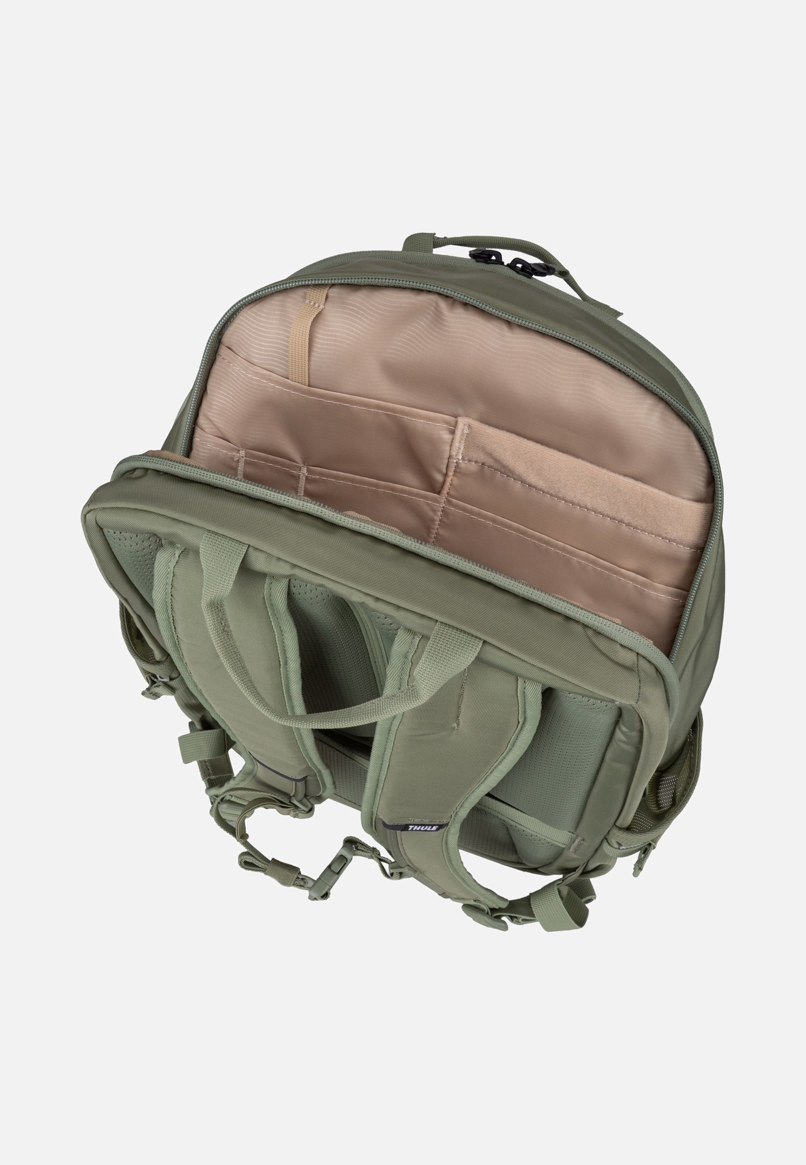 Thule EnRoute 26L Quiet Green Rucksack