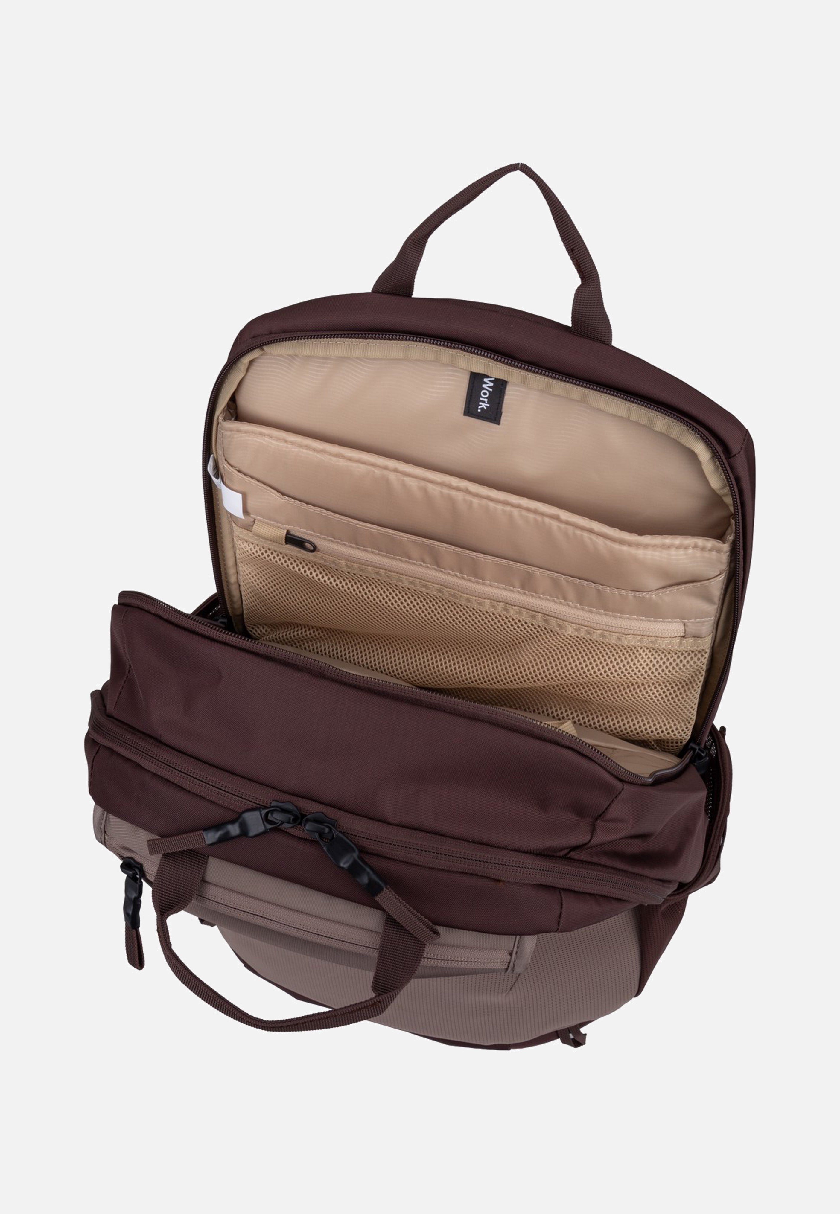 Thule EnRoute 26L Tinted Taupe/Nuanced Brown Rucksack