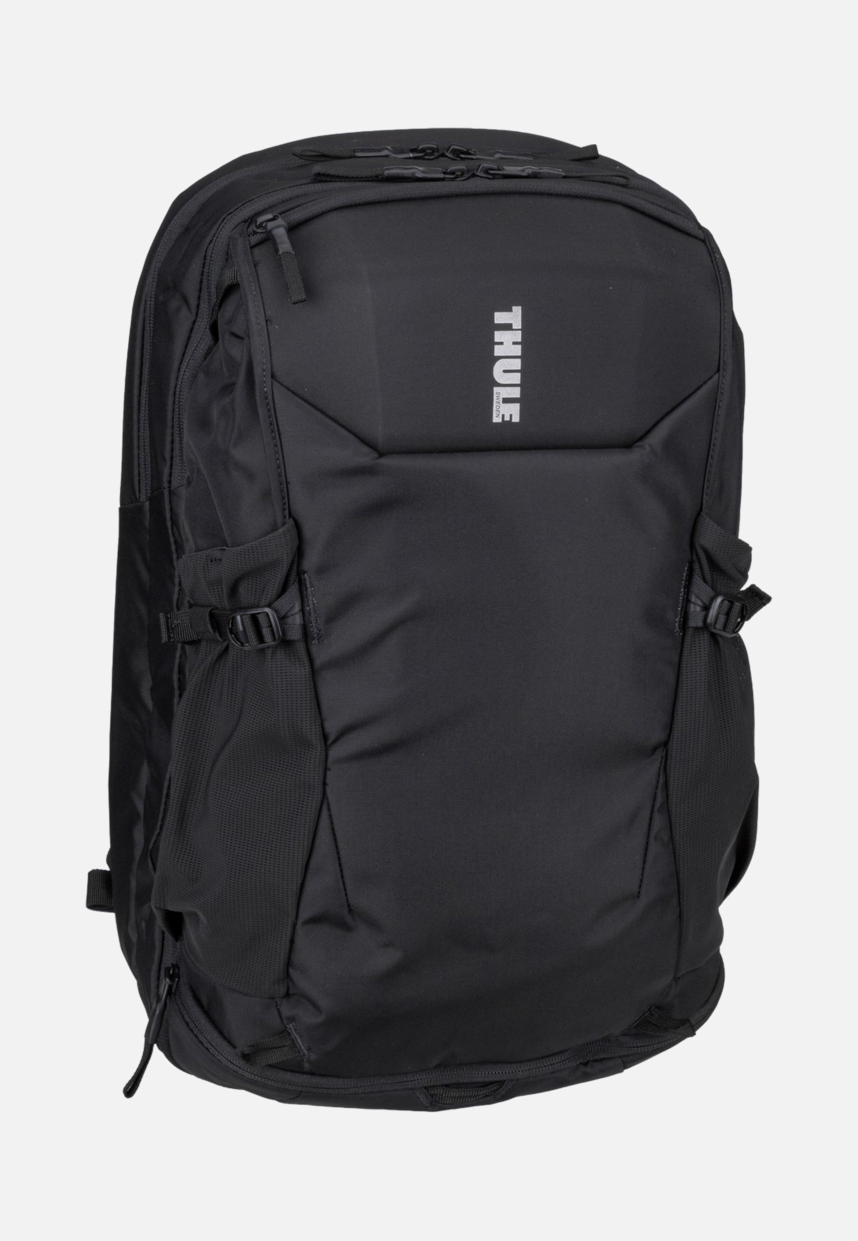 Thule EnRoute 30L Black Travel Rucksack