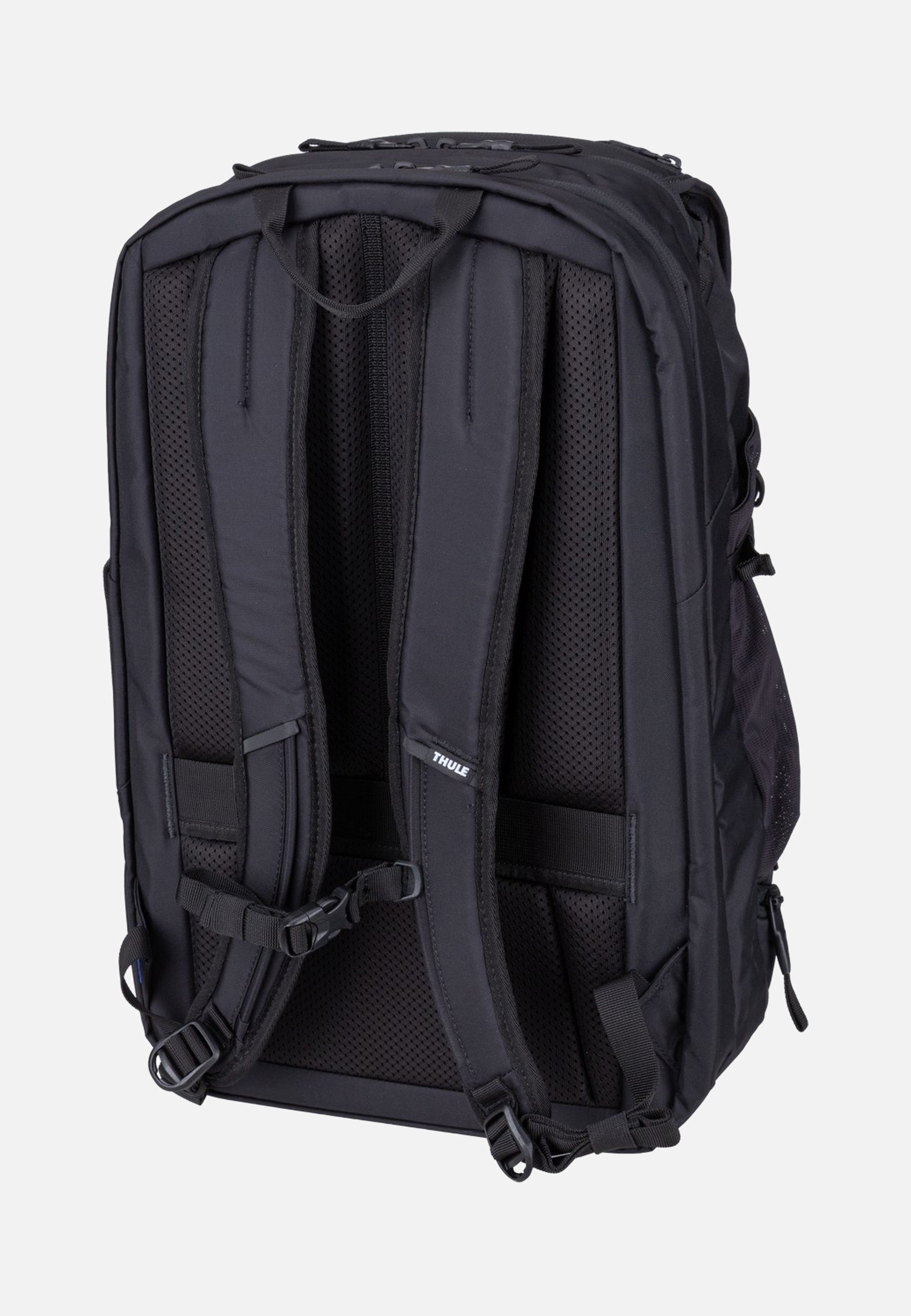 Thule EnRoute 30L Black Travel Rucksack