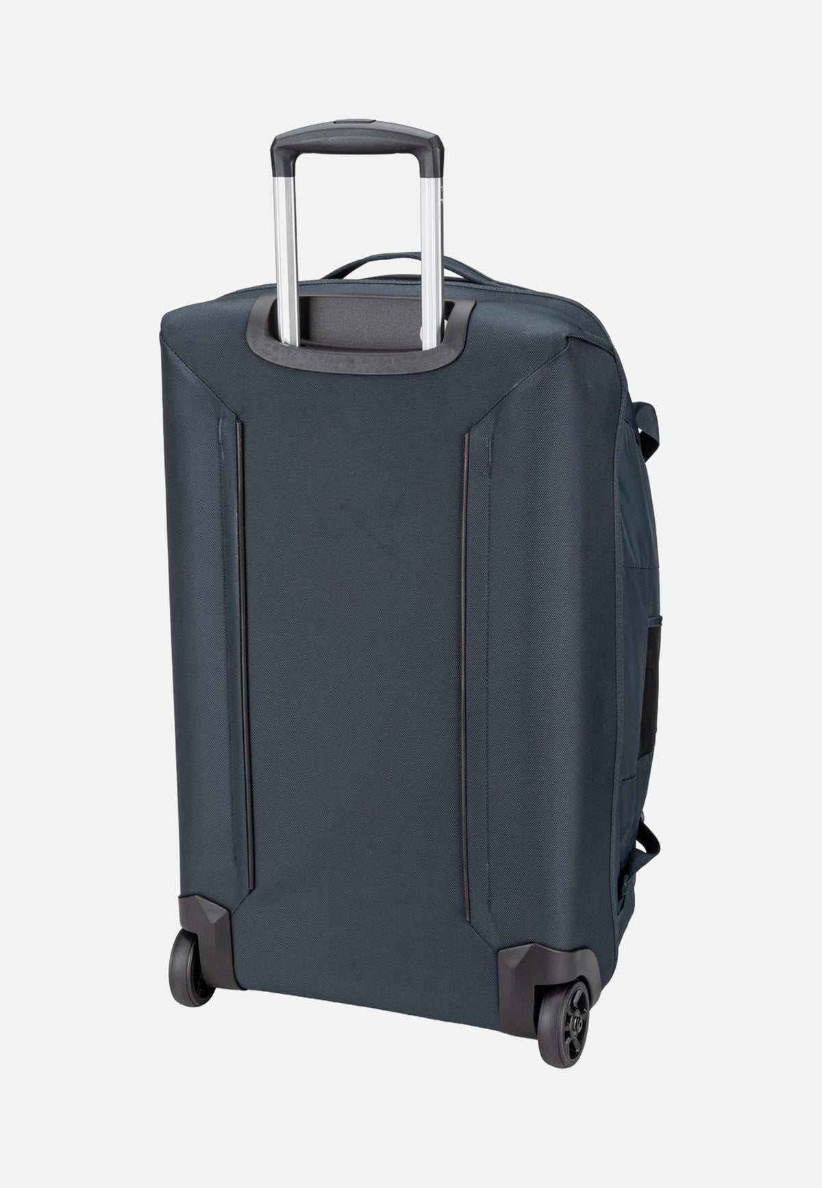 Thule Enroute Check-In Wheeled Duffel Darkest Blue Reisetasche mit Rollen