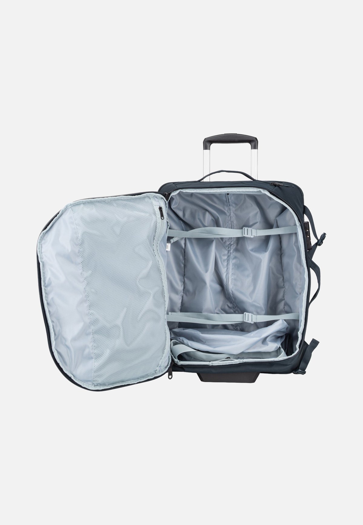 Thule Enroute Widebody Carry On Darkest Blue Koffer