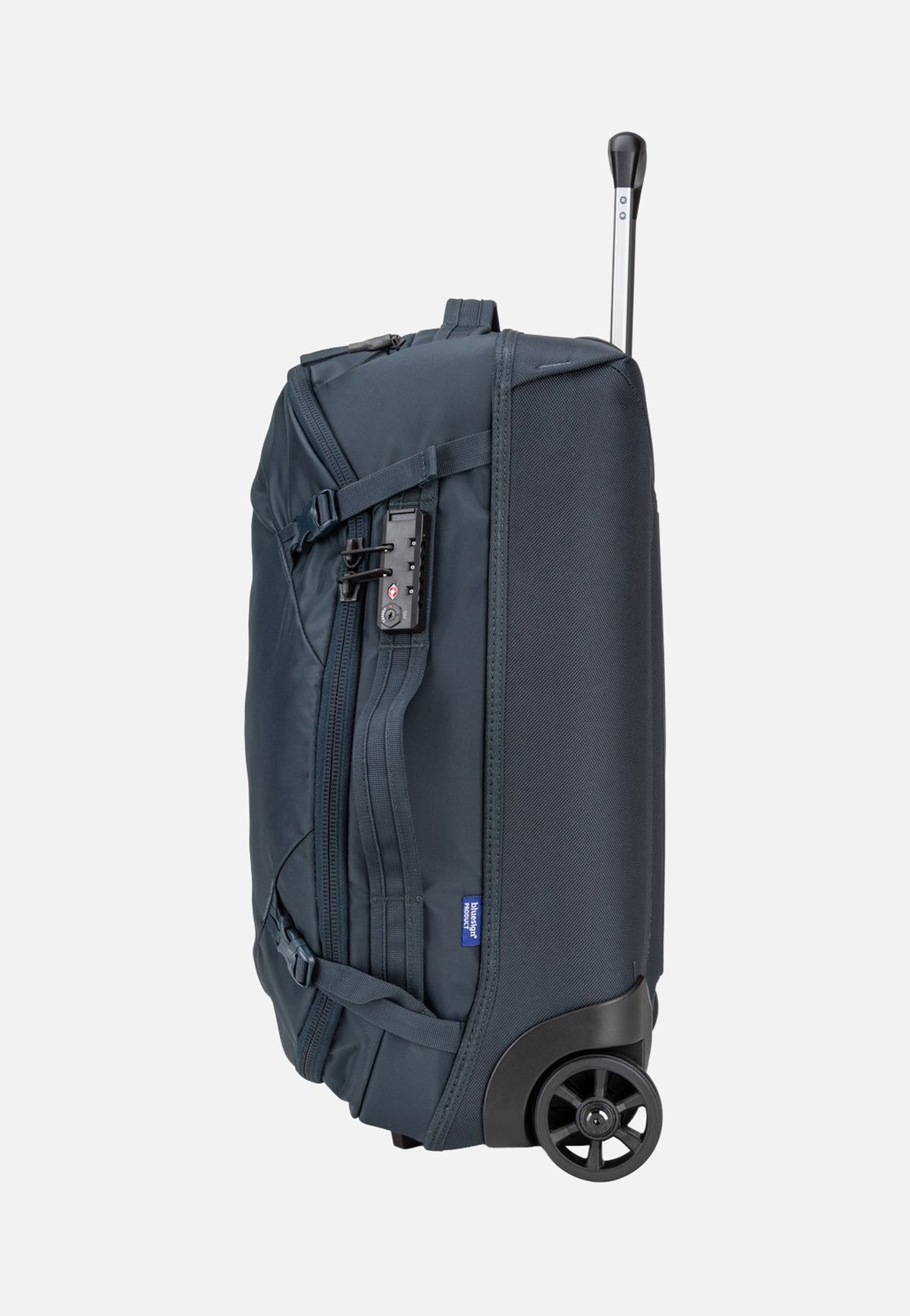 Thule Enroute Widebody Carry On Darkest Blue Koffer