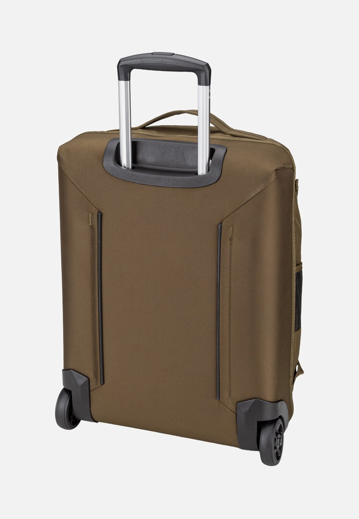 Thule Enroute Widebody Carry On Natural Green Koffer