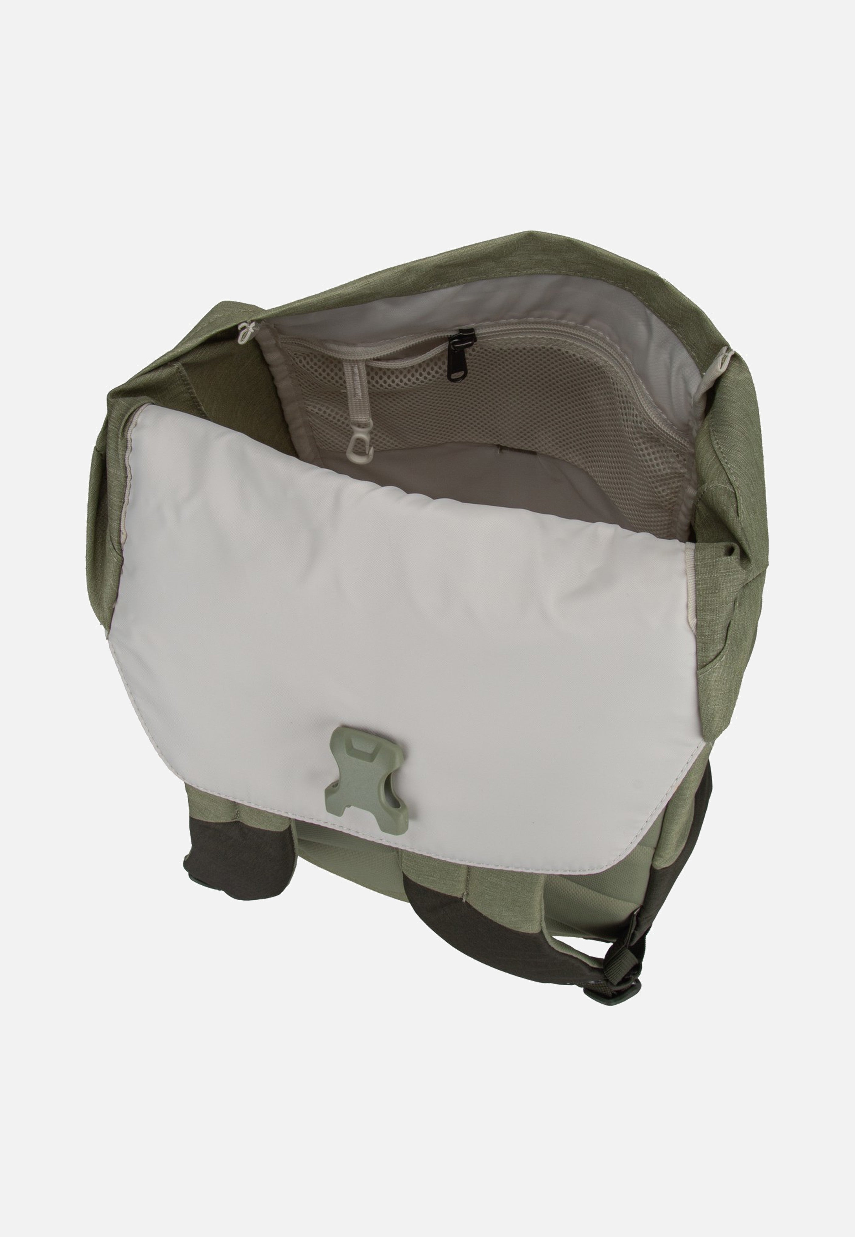 Thule Lithos 16L Quiet Green/Darkest Green Rucksack