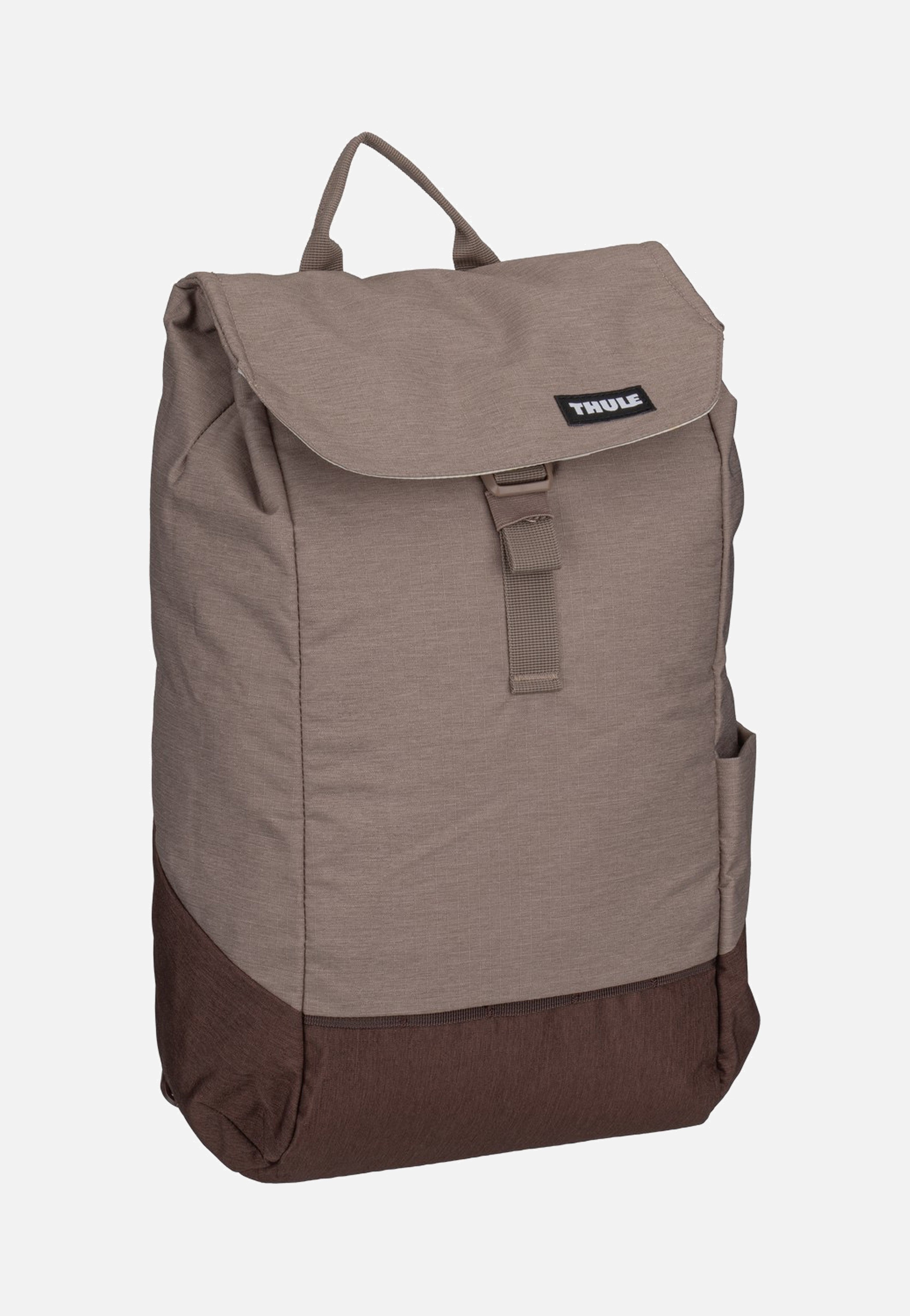 Thule Lithos 16L Tinted Taupe/Nuanced Brown Rucksack
