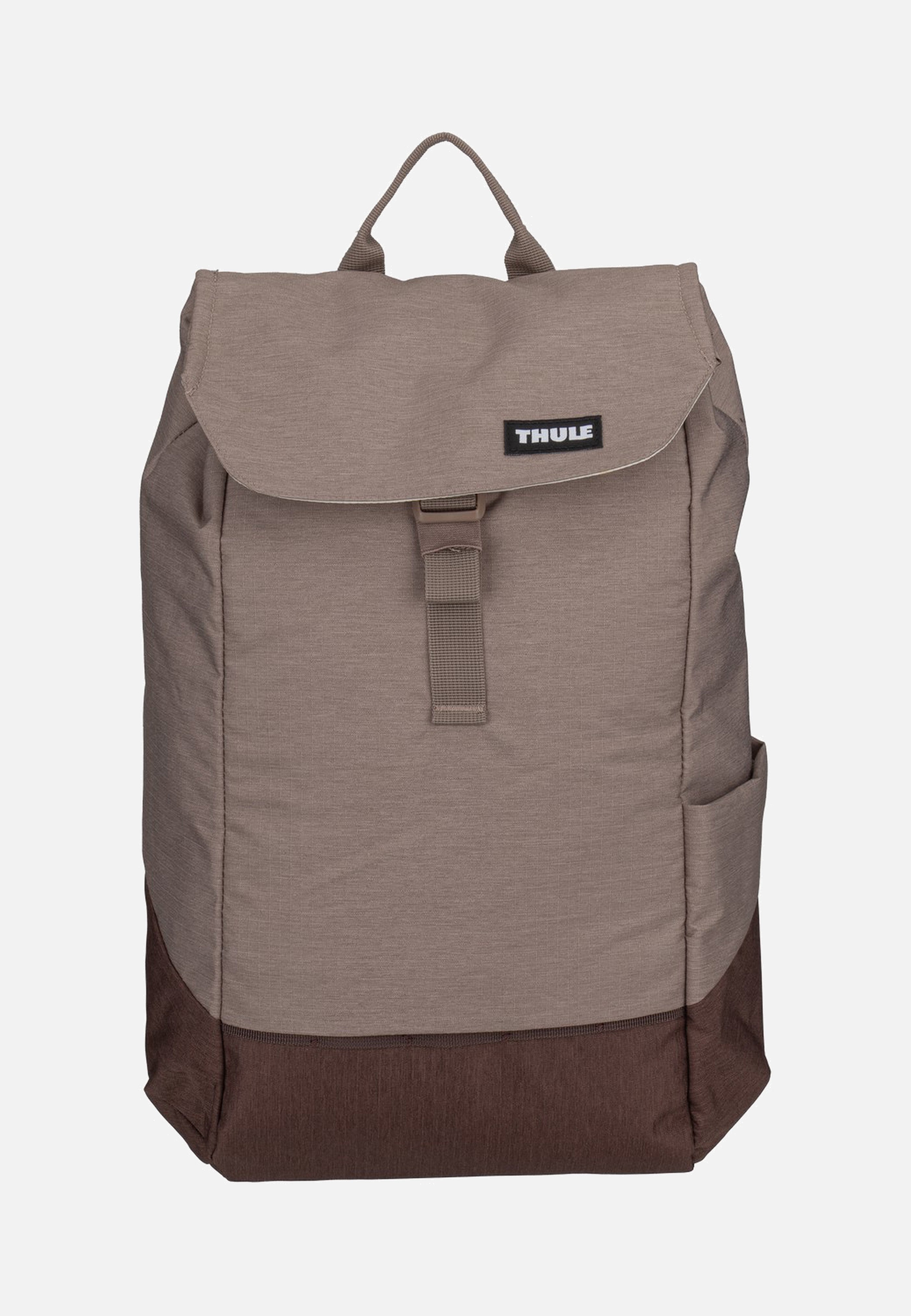 Thule Lithos 16L Tinted Taupe/Nuanced Brown Rucksack