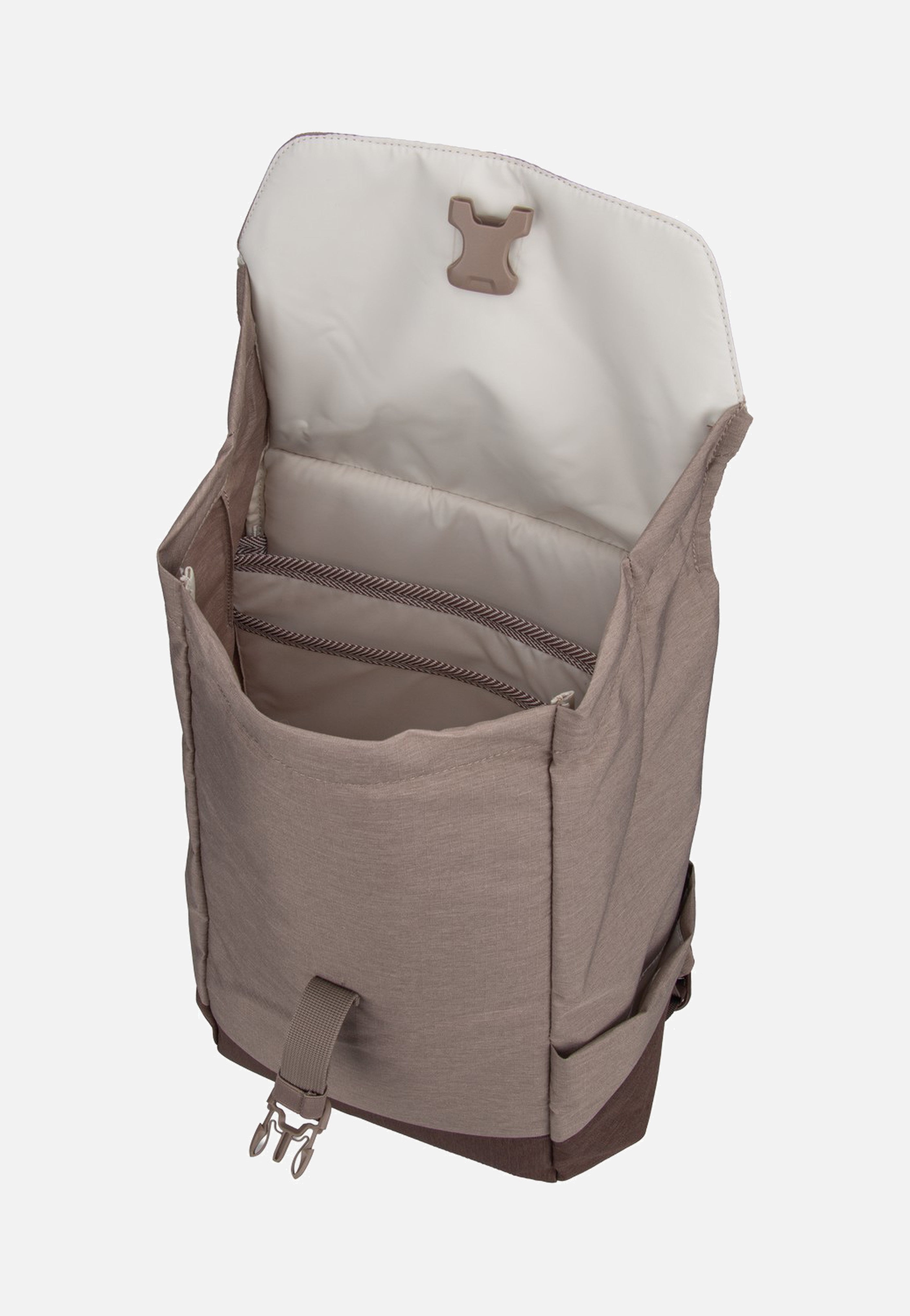 Thule Lithos 16L Tinted Taupe/Nuanced Brown Rucksack