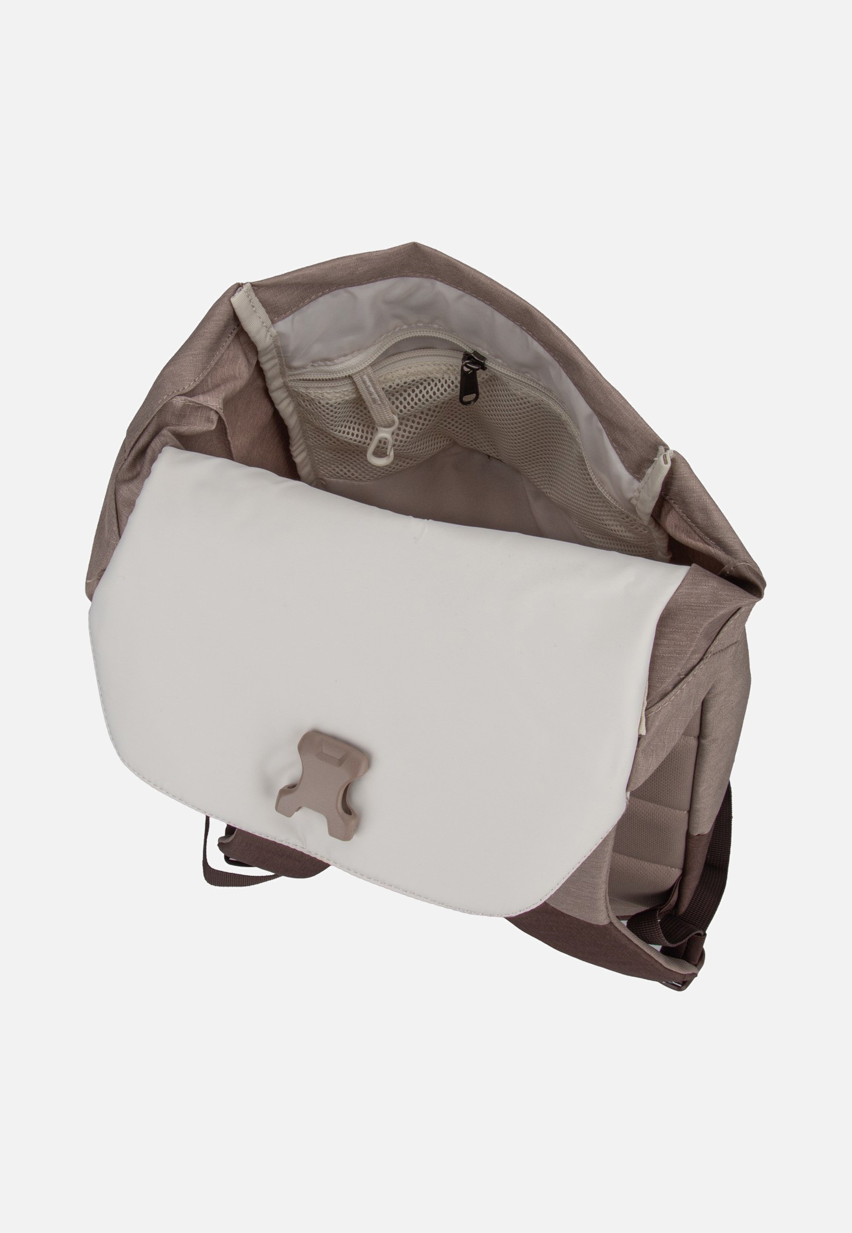 Thule Lithos 16L Tinted Taupe/Nuanced Brown Rucksack