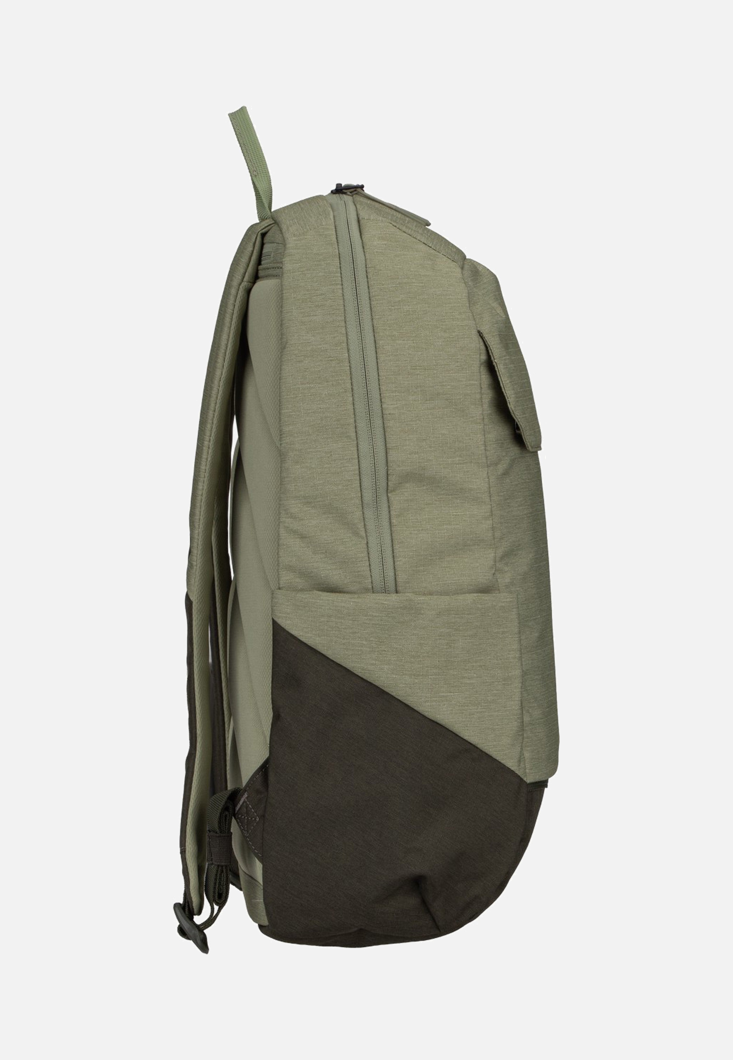 Thule Lithos 20L Quiet Green/Darkest Green Rucksack