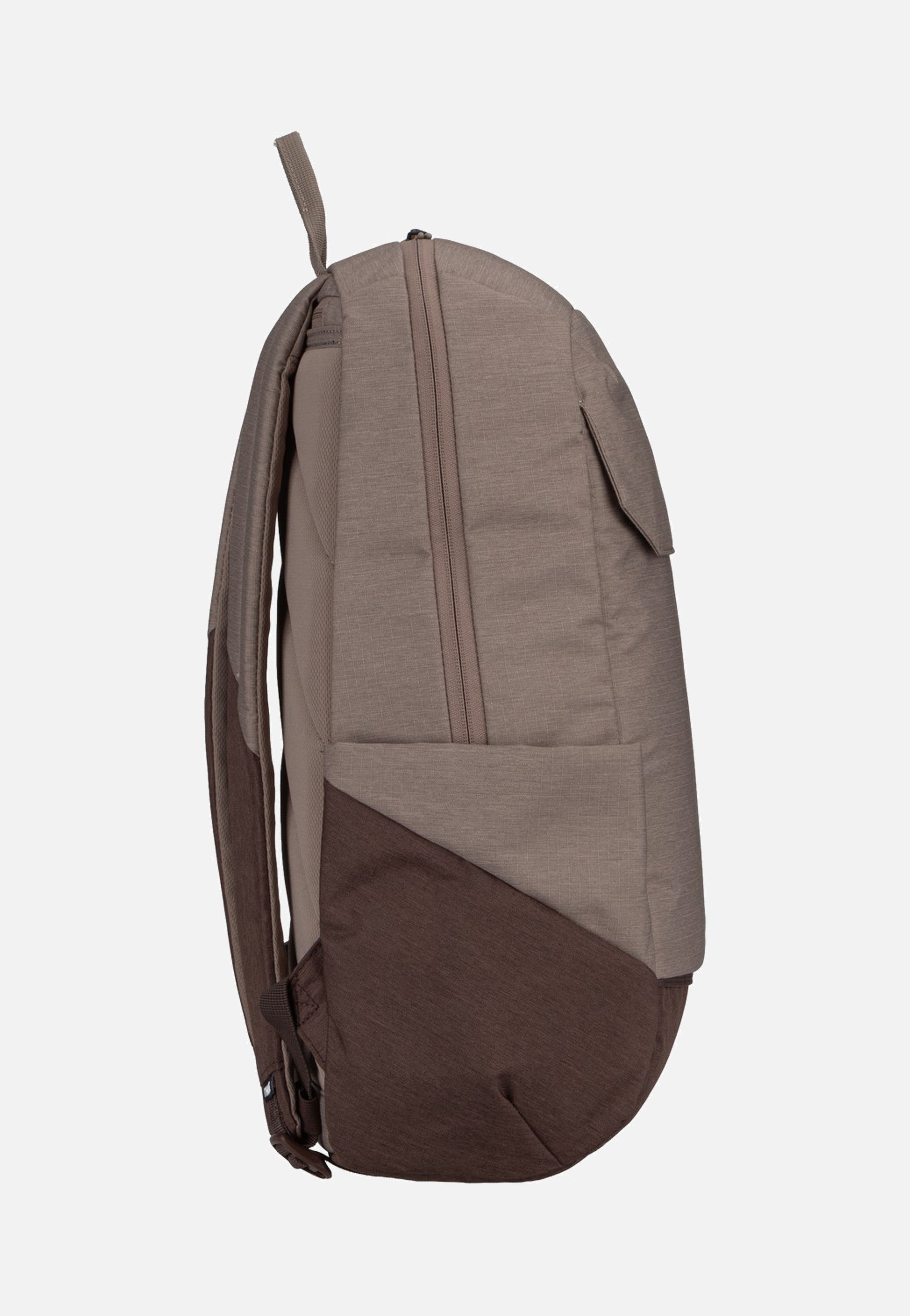 Thule Lithos 20L Tinted Taupe/Nuanced Brown Rucksack