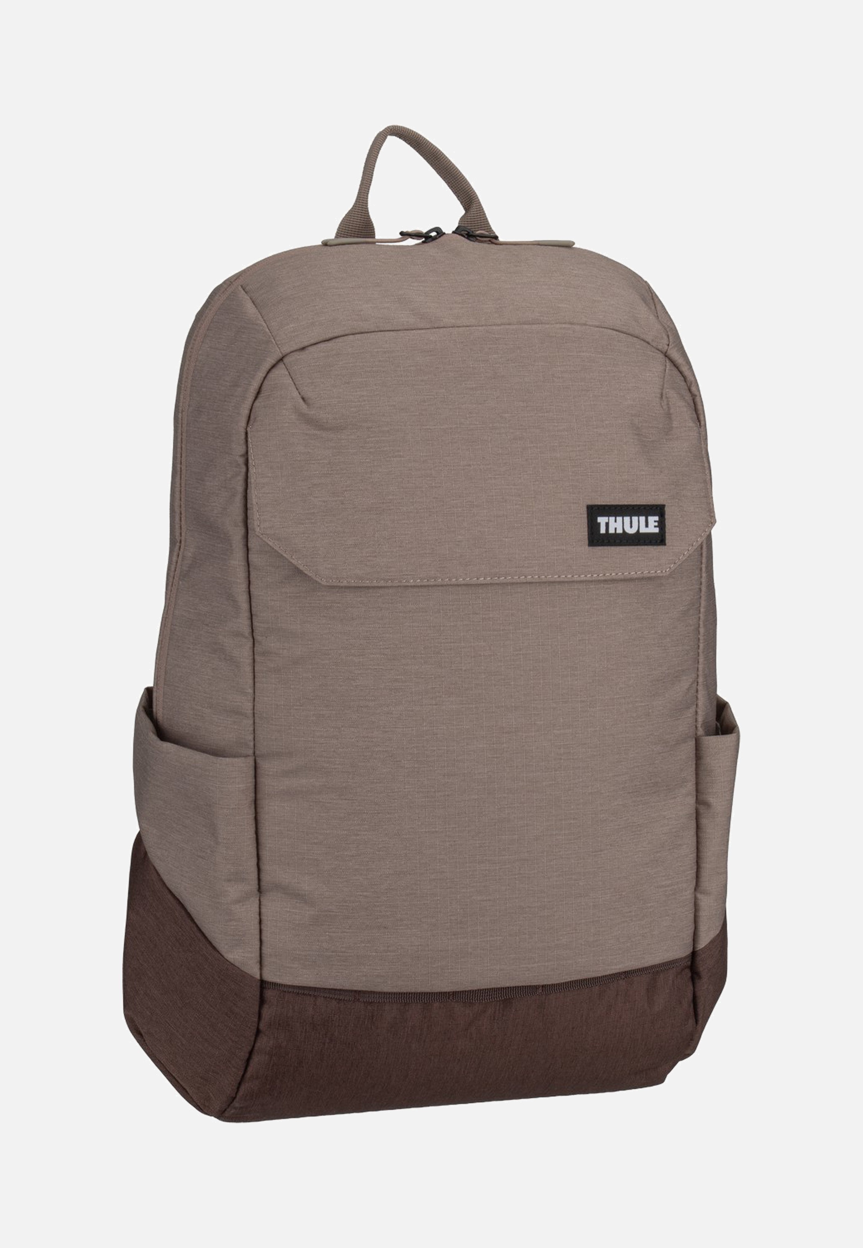 Thule Lithos 20L Tinted Taupe/Nuanced Brown Rucksack