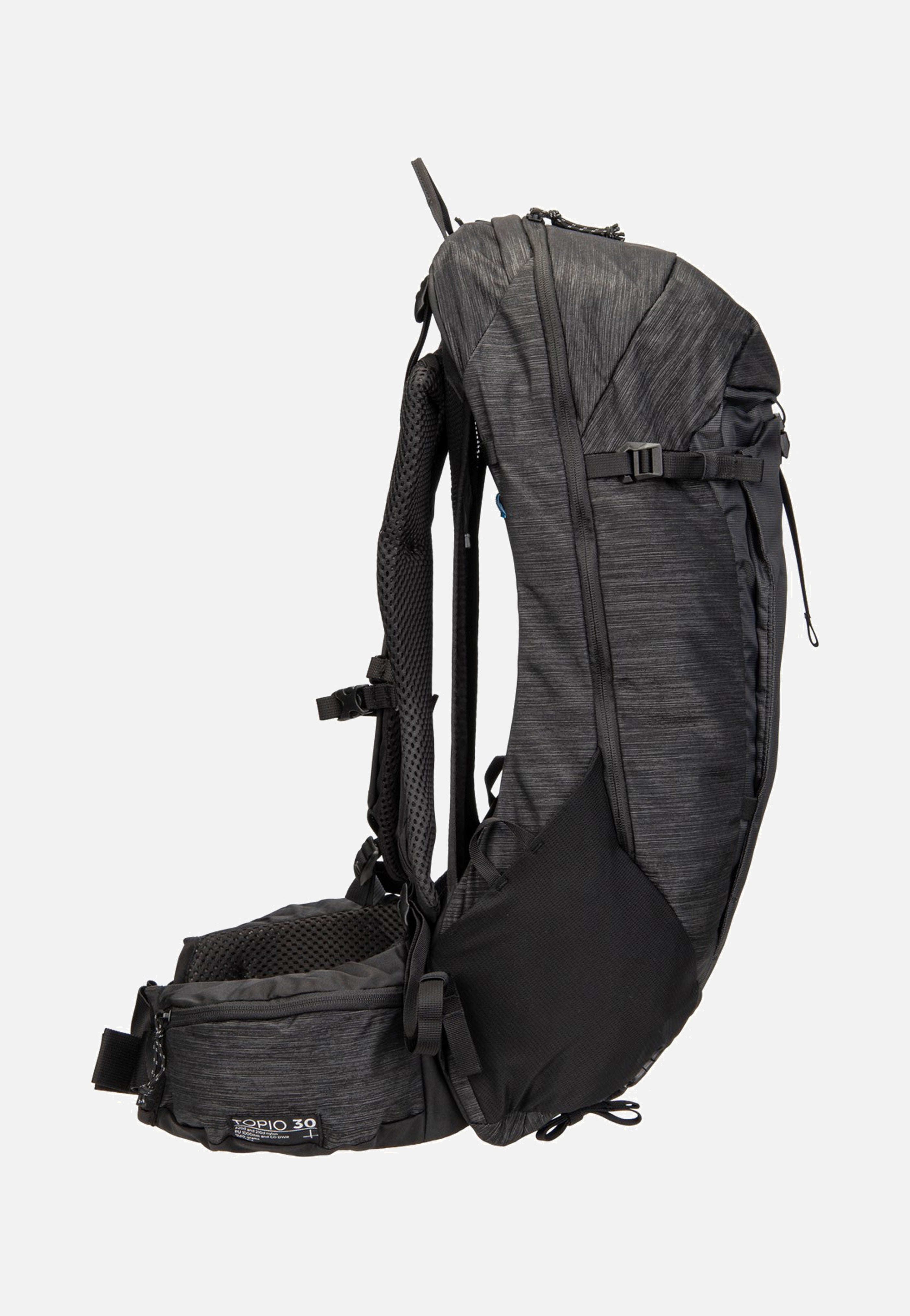 Thule Topio 30L Black Rucksack