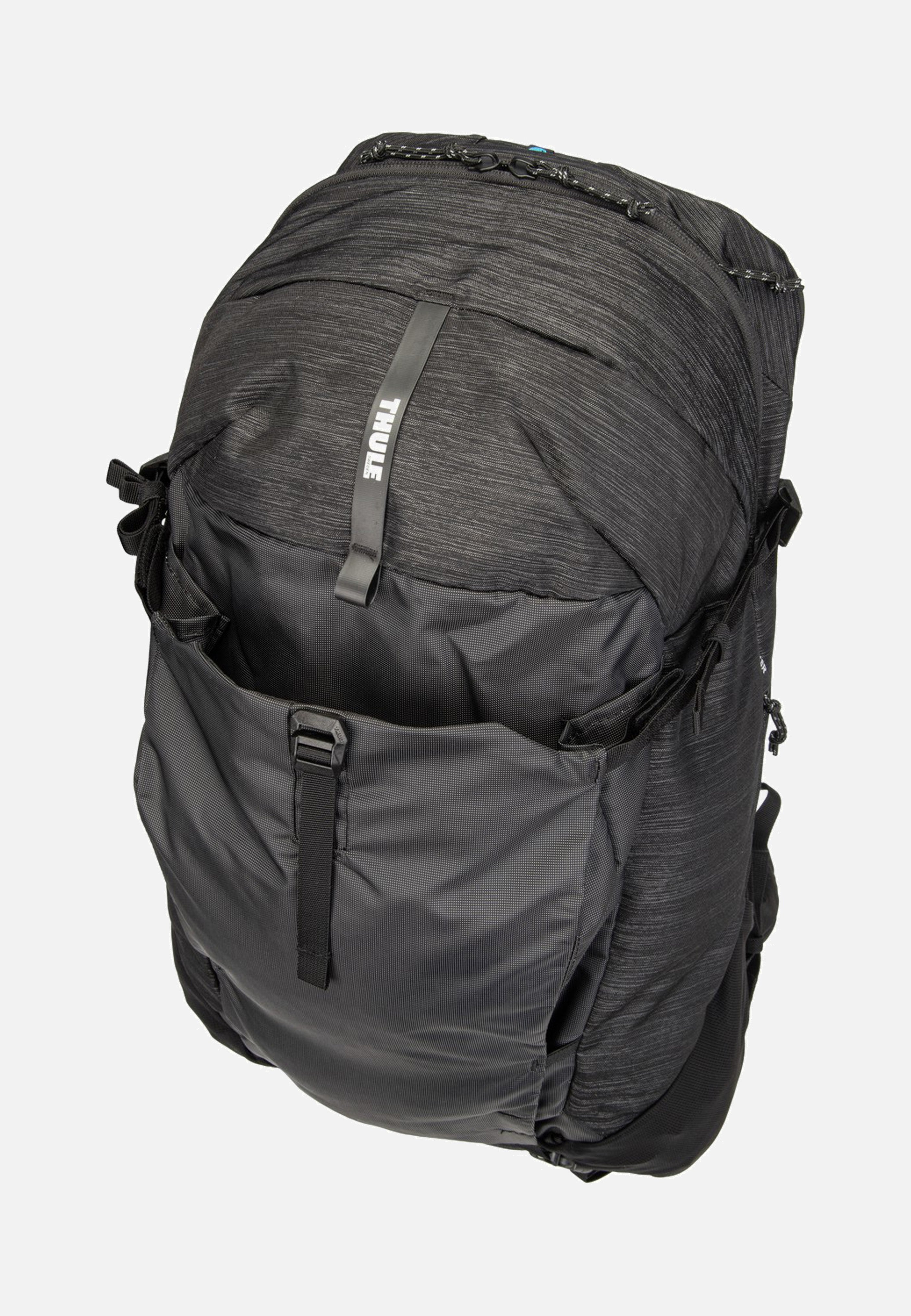 Thule Topio 30L Black Rucksack