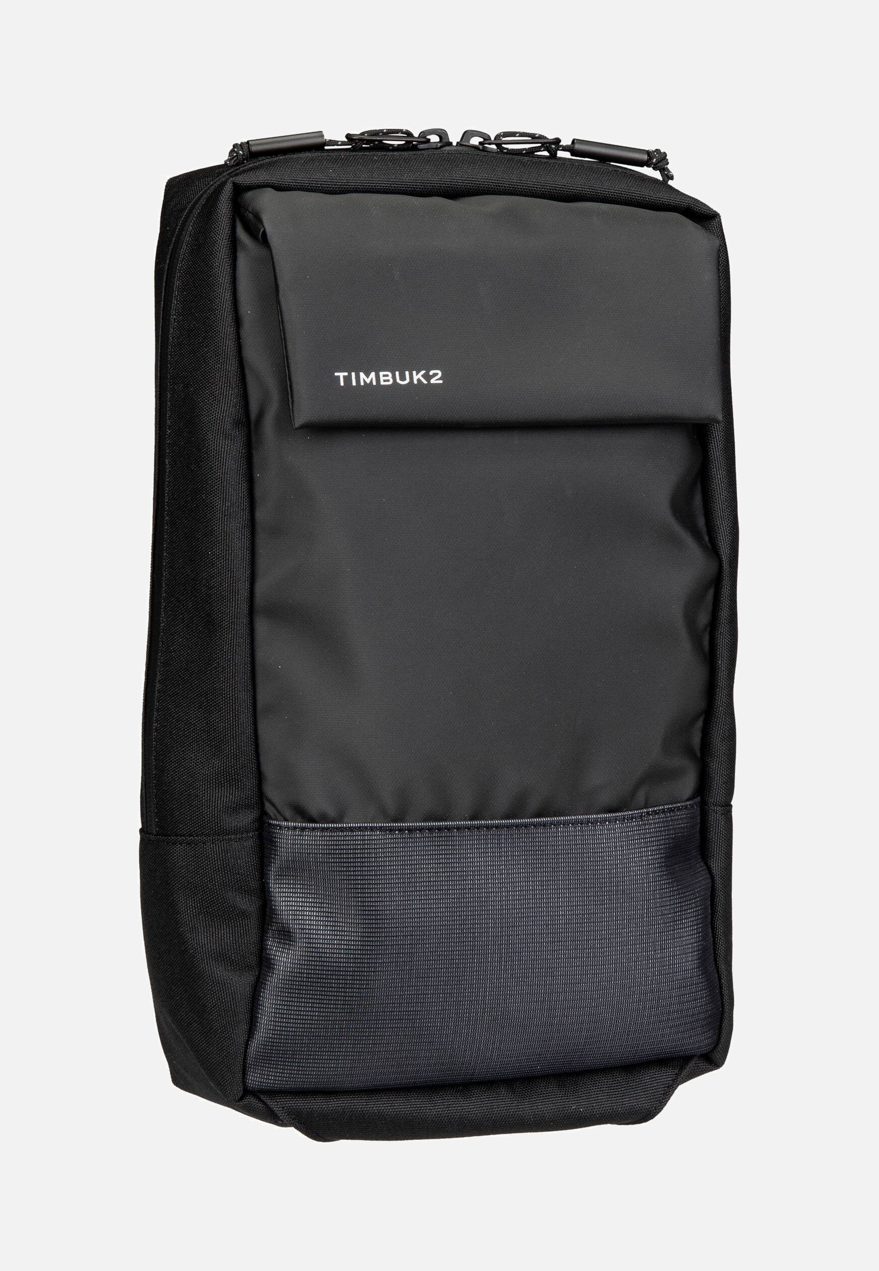 Timbuk2 Castle 1058 CB Jet Black Sling Bag